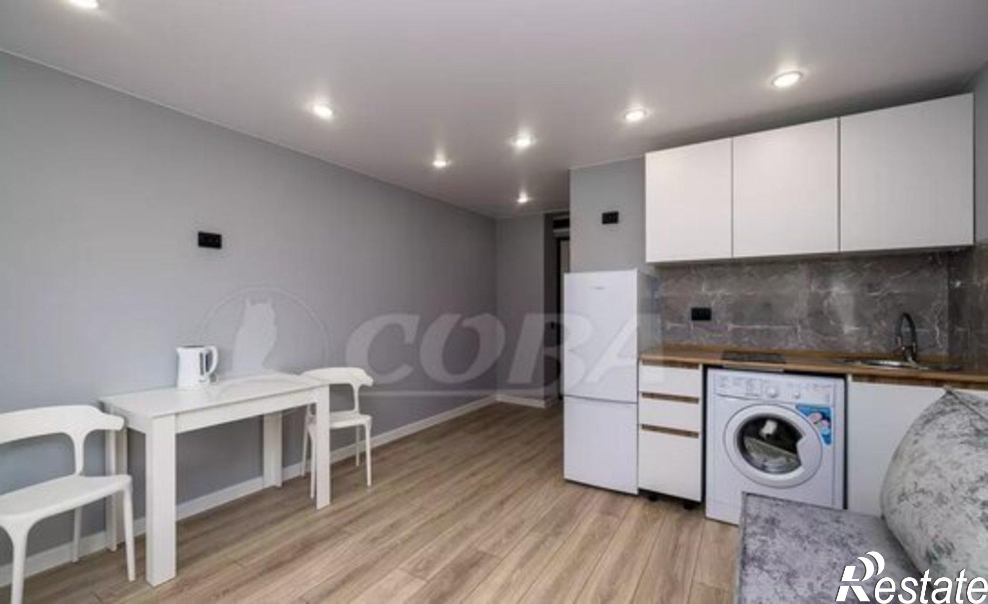 Купить квартиру за 2 520 000 рублей на ул Республики, 239