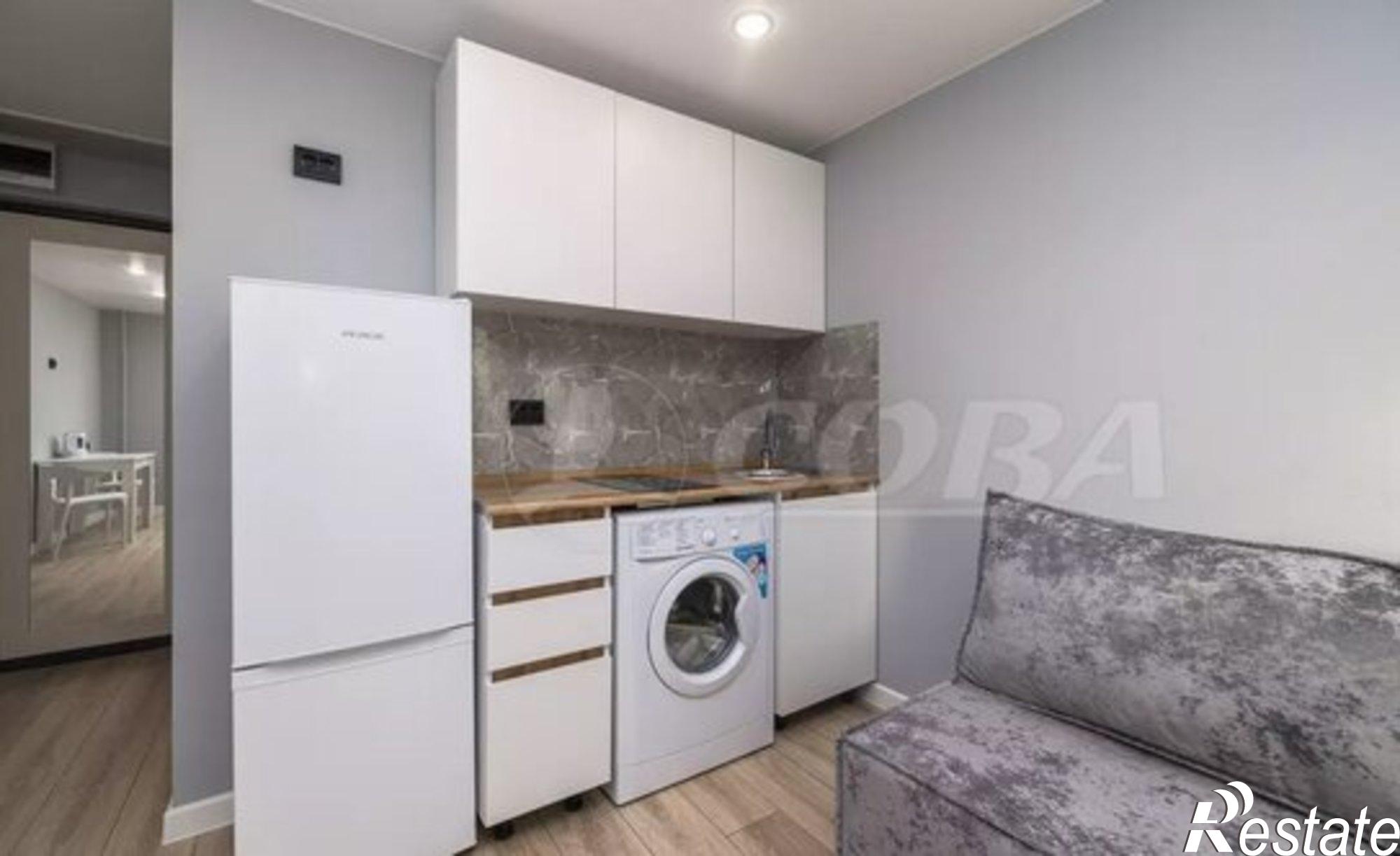 Купить квартиру за 2 520 000 рублей на ул Республики, 239