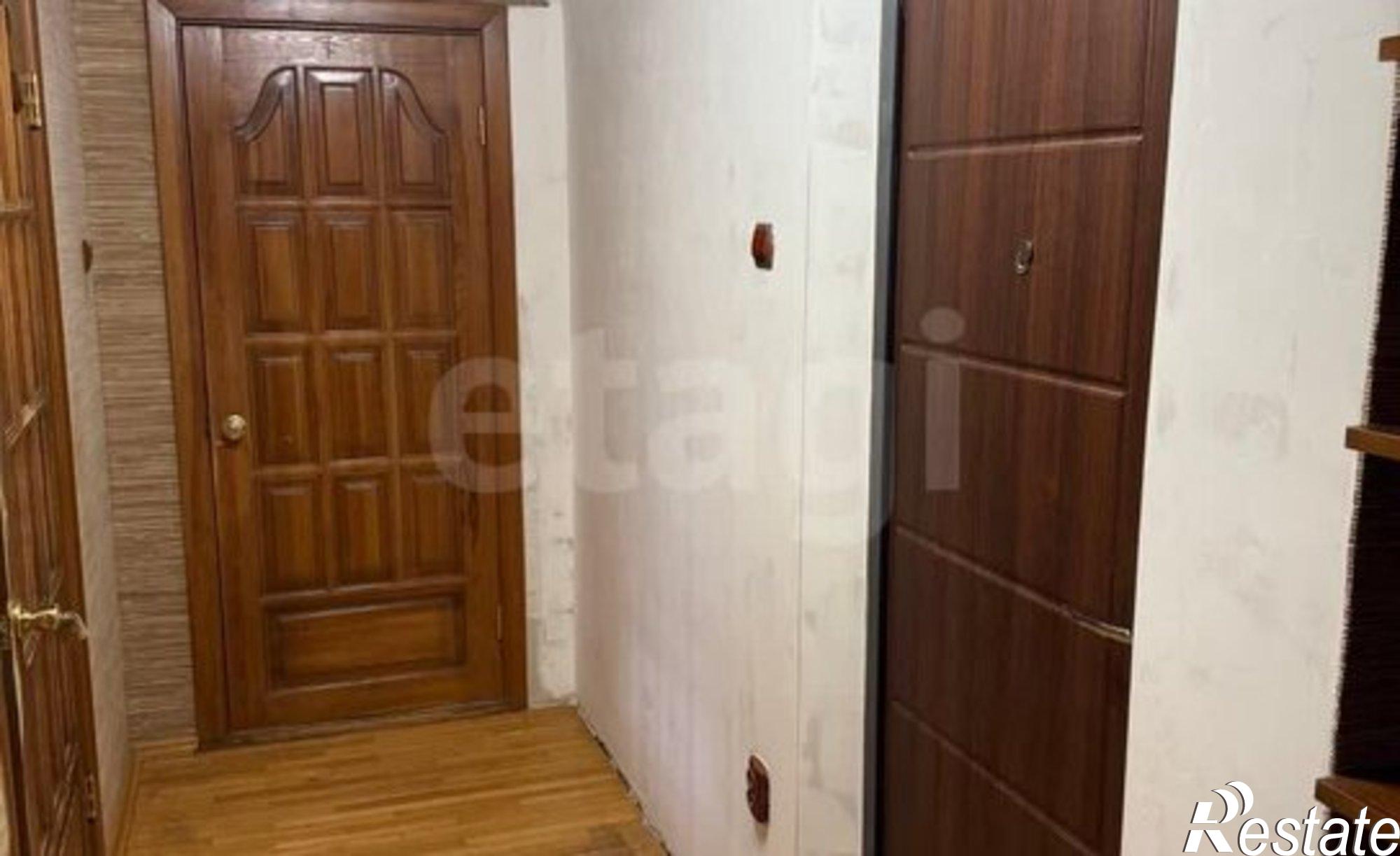 Купить квартиру за 5 500 000 рублей на ул Салтыкова-Щедрина, 59 1