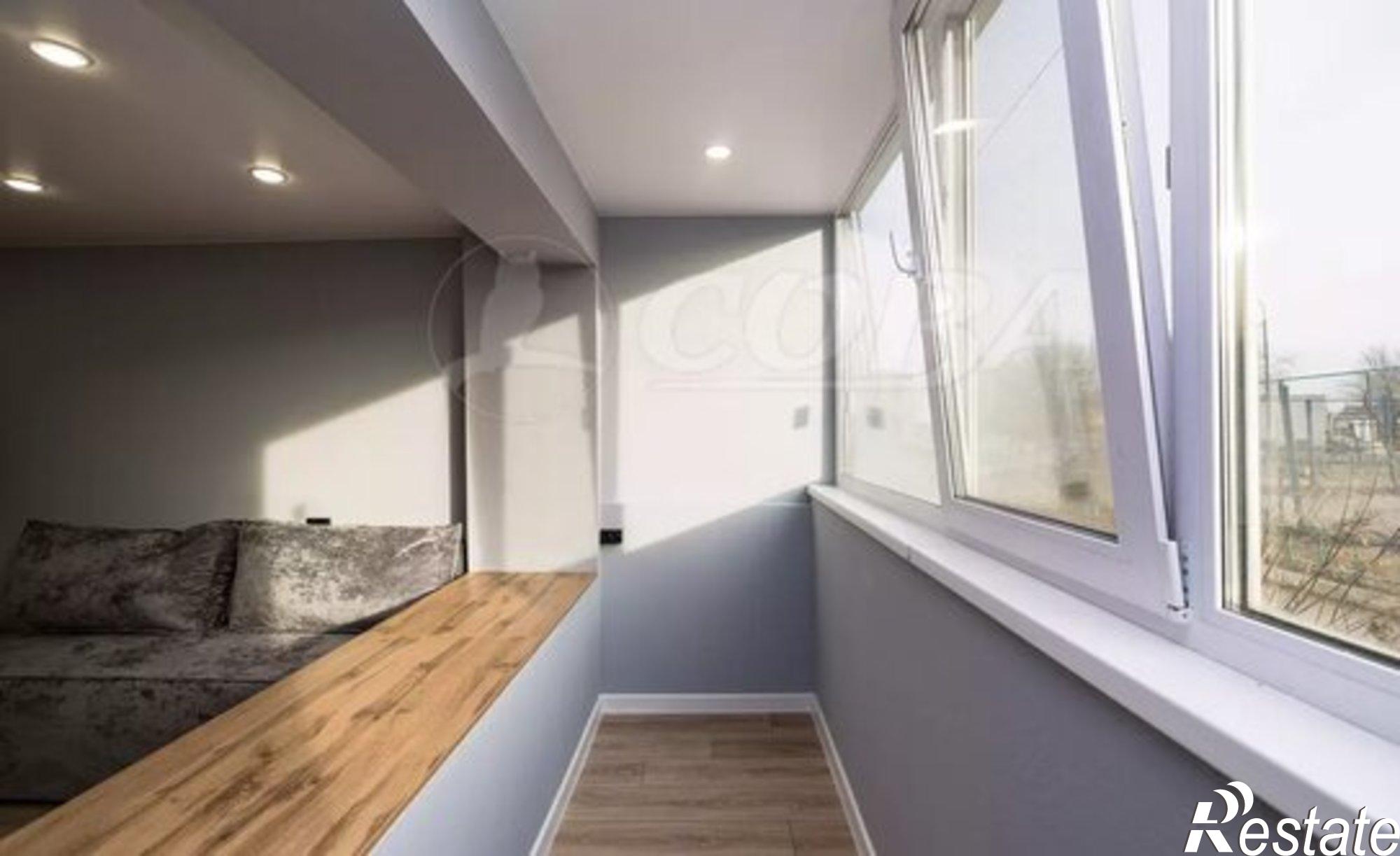 Купить квартиру за 2 520 000 рублей на ул Республики, 239