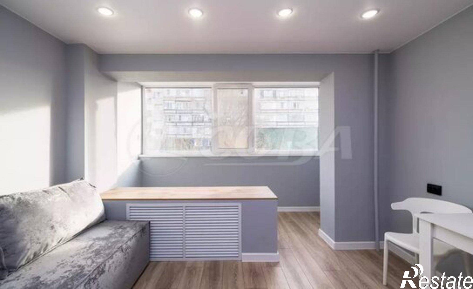 Купить квартиру за 2 520 000 рублей на ул Республики, 239