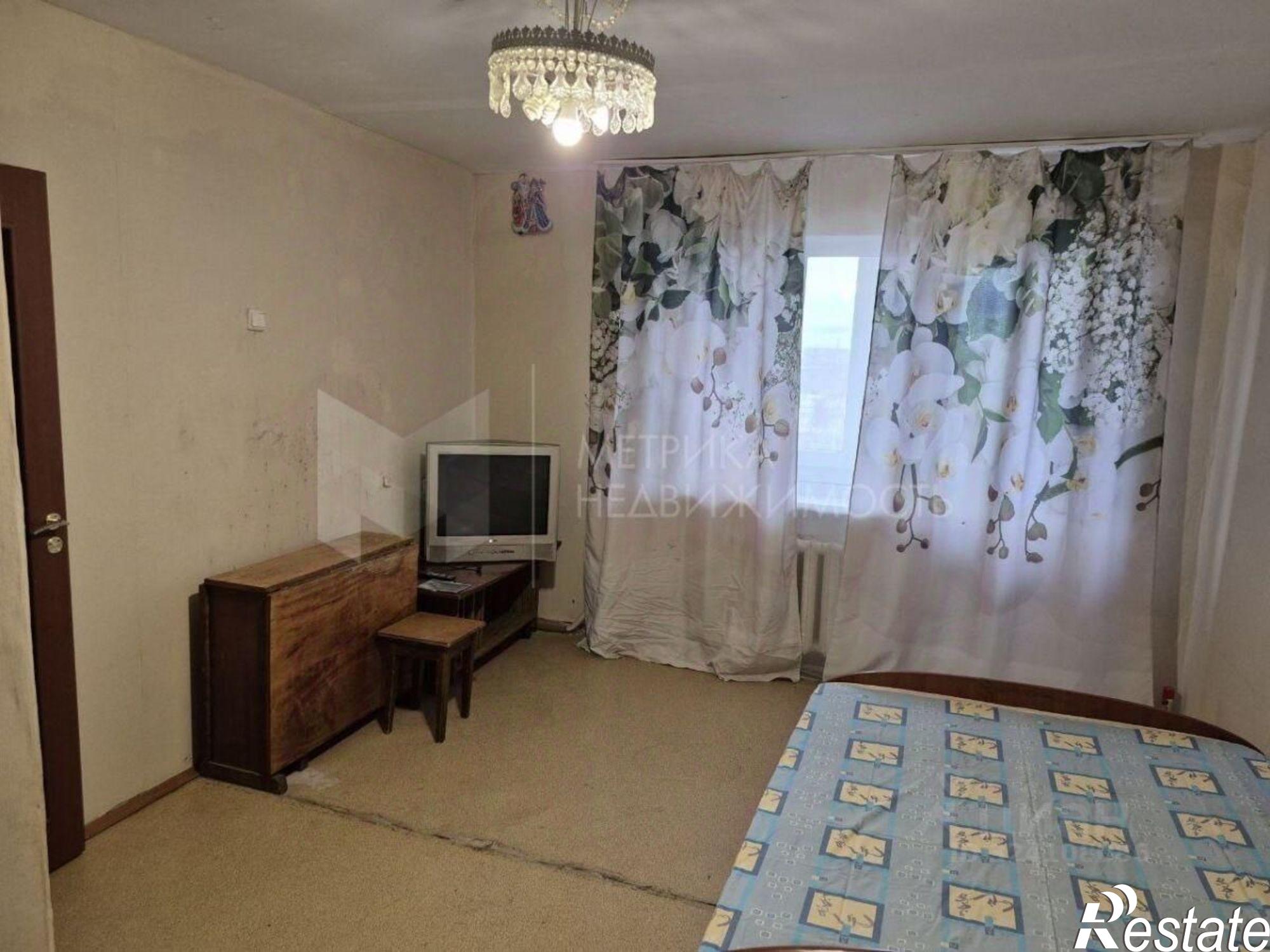 Купить квартиру за 2 800 000 рублей на Одесская улица, 18А