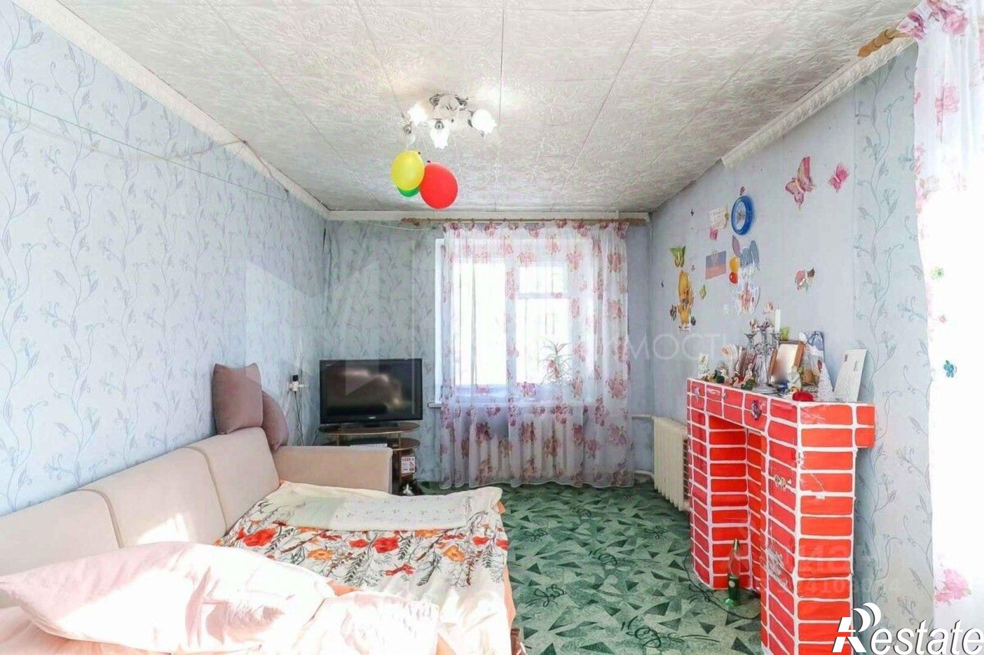 Купить квартиру за 4 000 000 рублей на Московский тракт, 16А