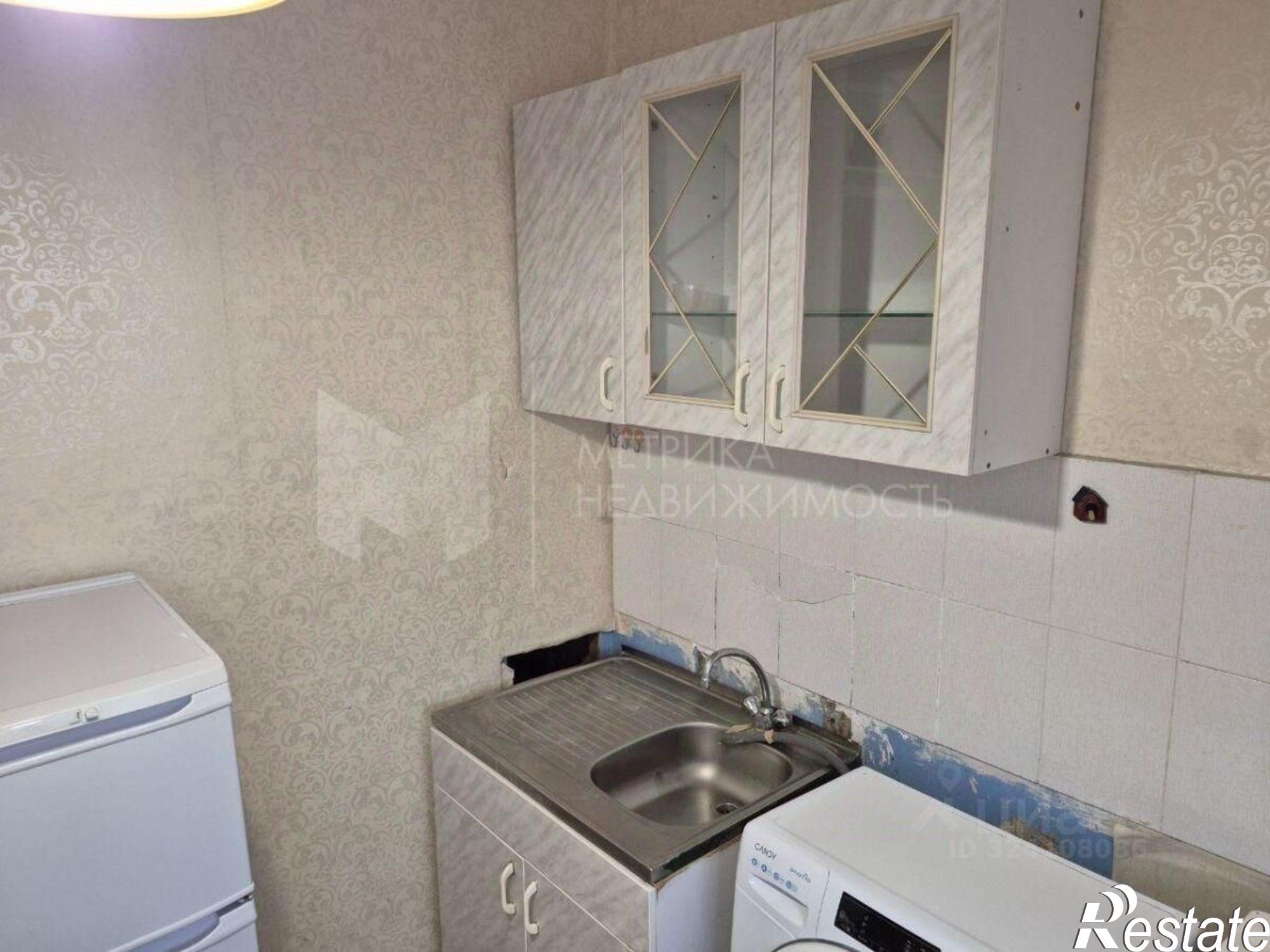 Купить квартиру за 2 800 000 рублей на Одесская улица, 18А