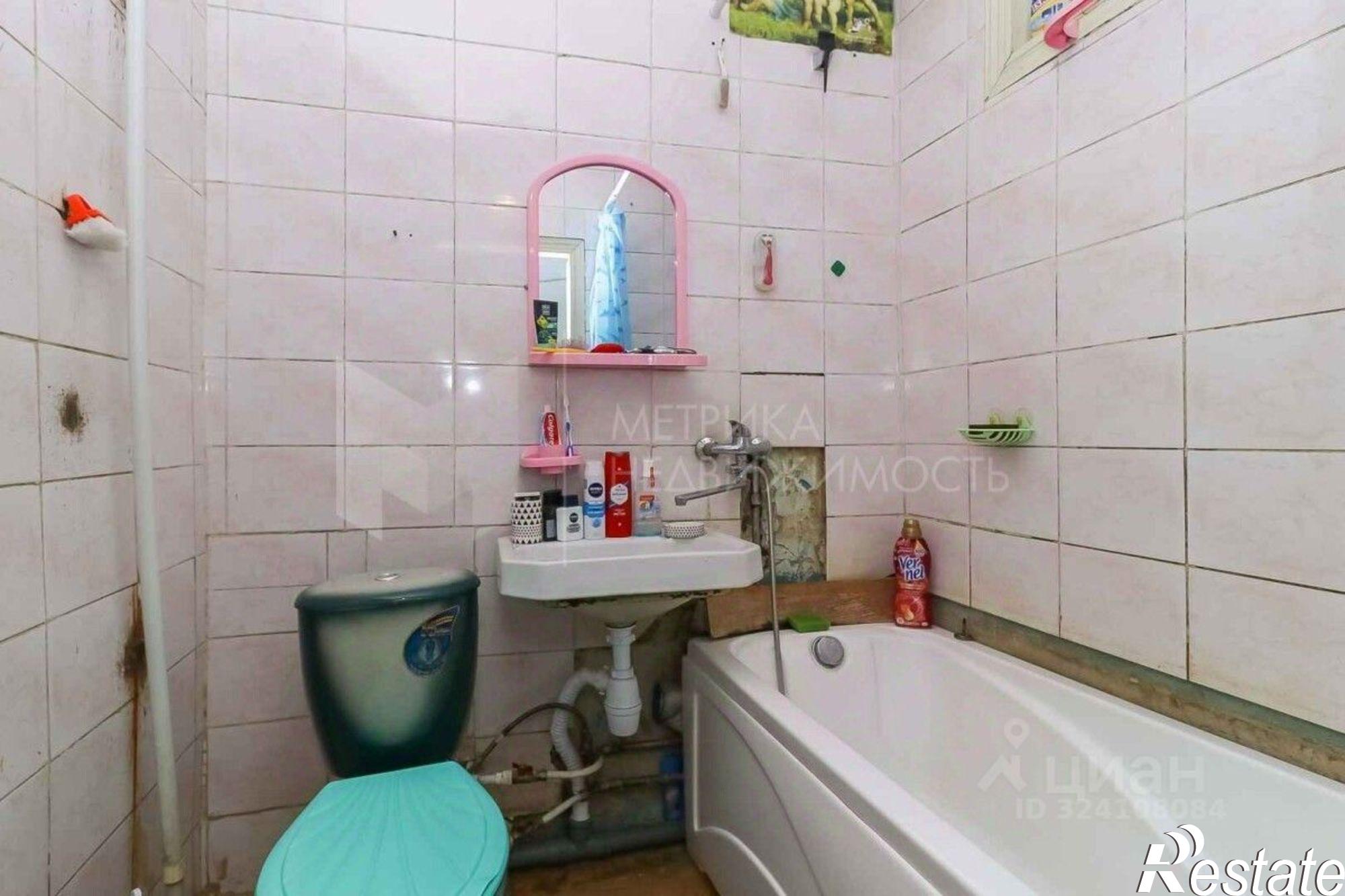 Купить квартиру за 4 000 000 рублей на Московский тракт, 16А