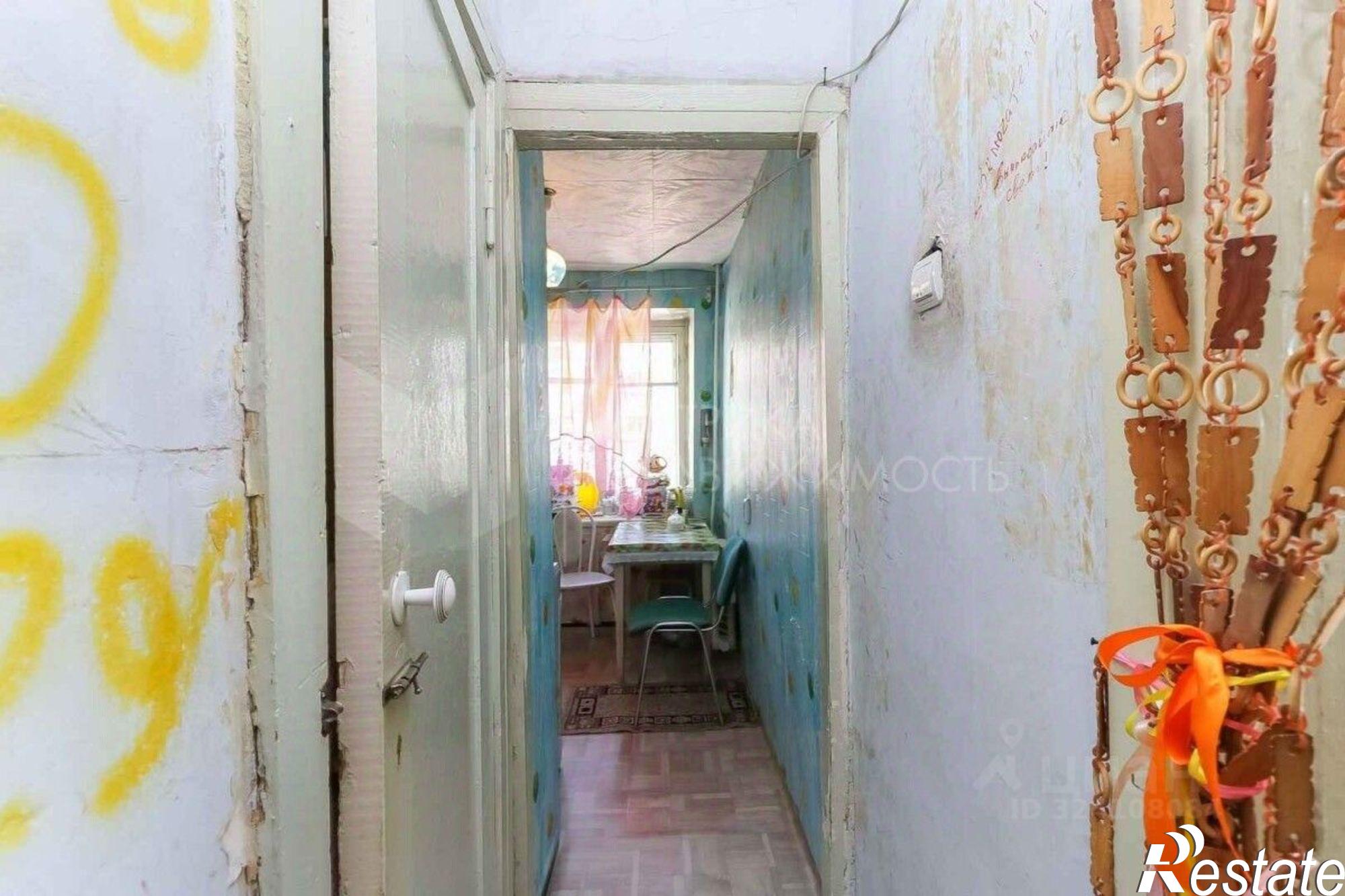 Купить квартиру за 4 000 000 рублей на Московский тракт, 16А