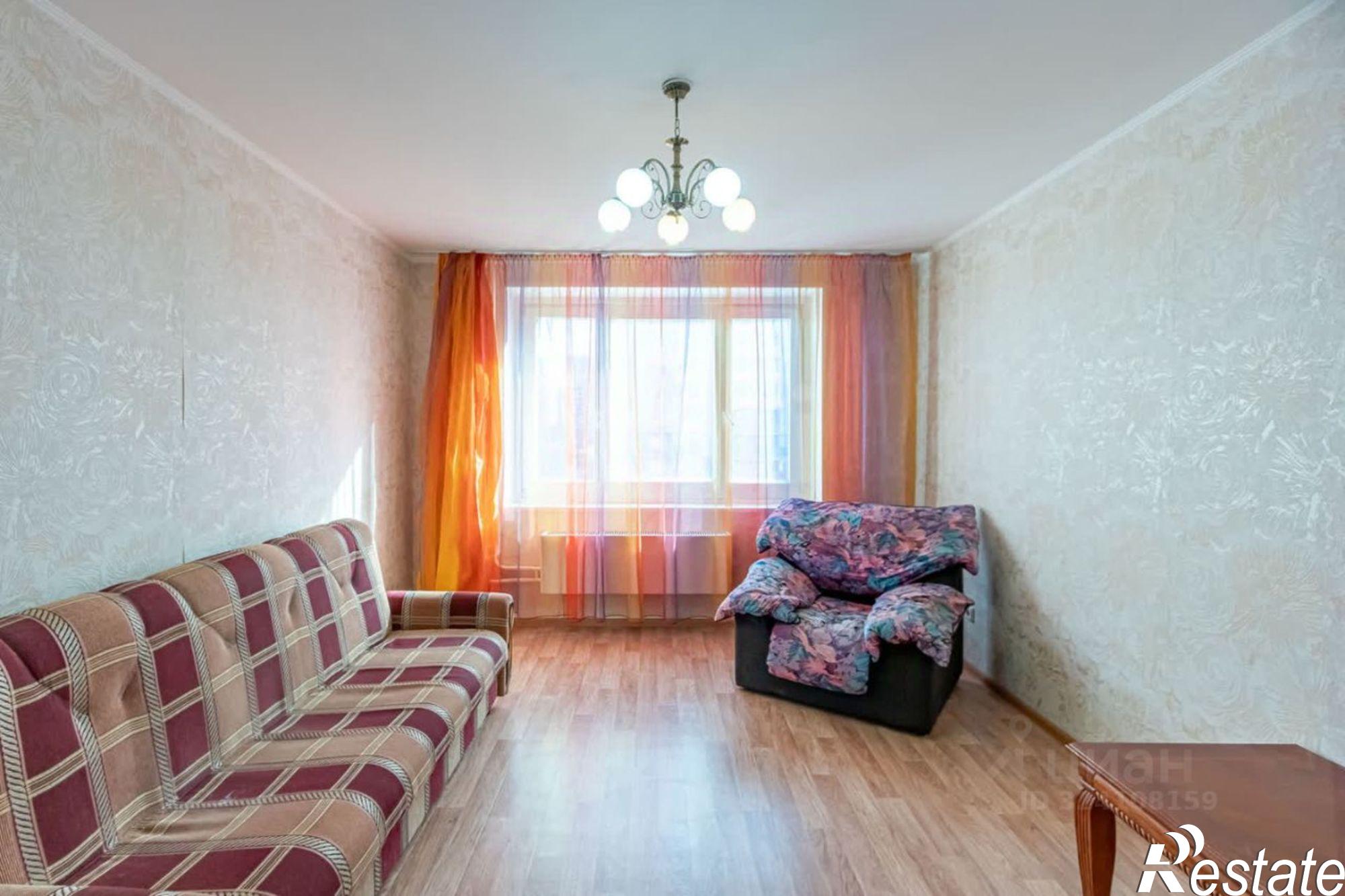 Купить квартиру за 6 300 000 рублей на Московский тракт, 154 к1