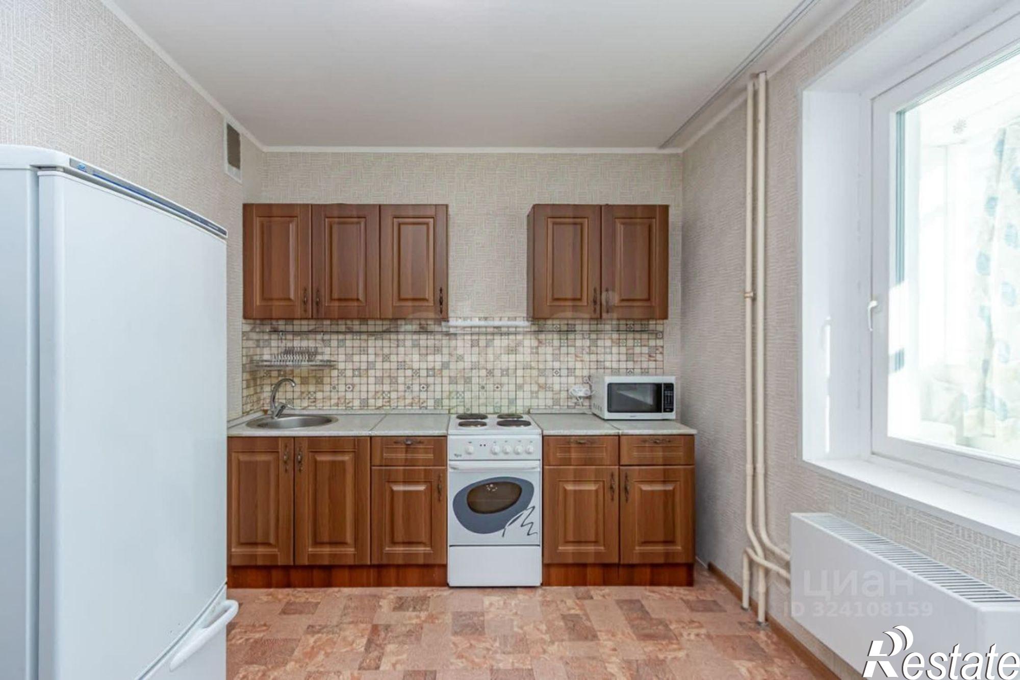 Купить квартиру за 6 300 000 рублей на Московский тракт, 154 к1