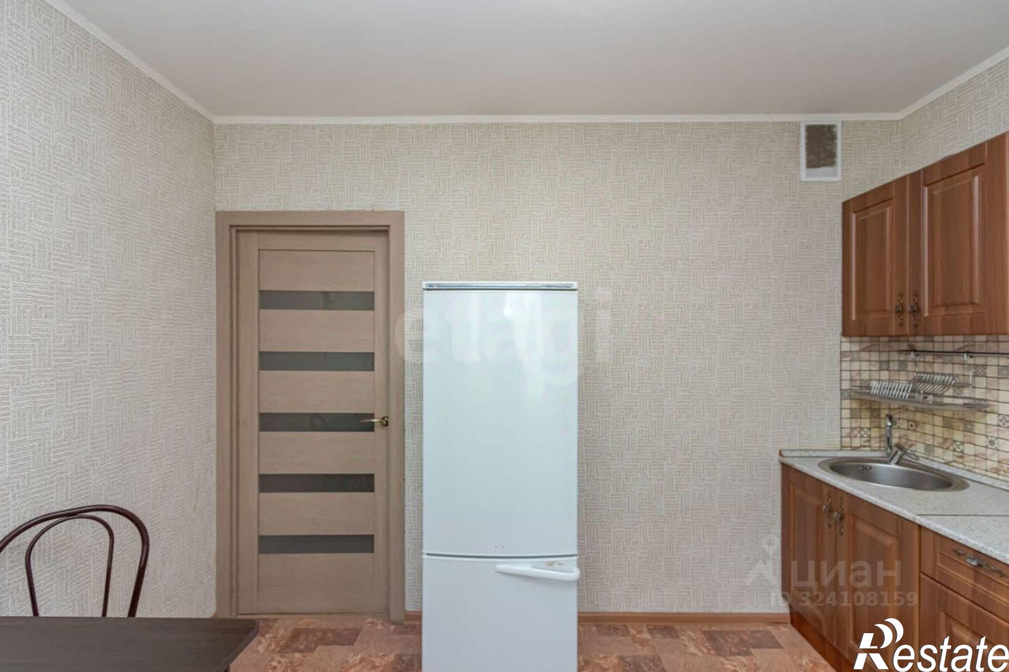 Купить квартиру за 6 300 000 рублей на Московский тракт, 154 к1