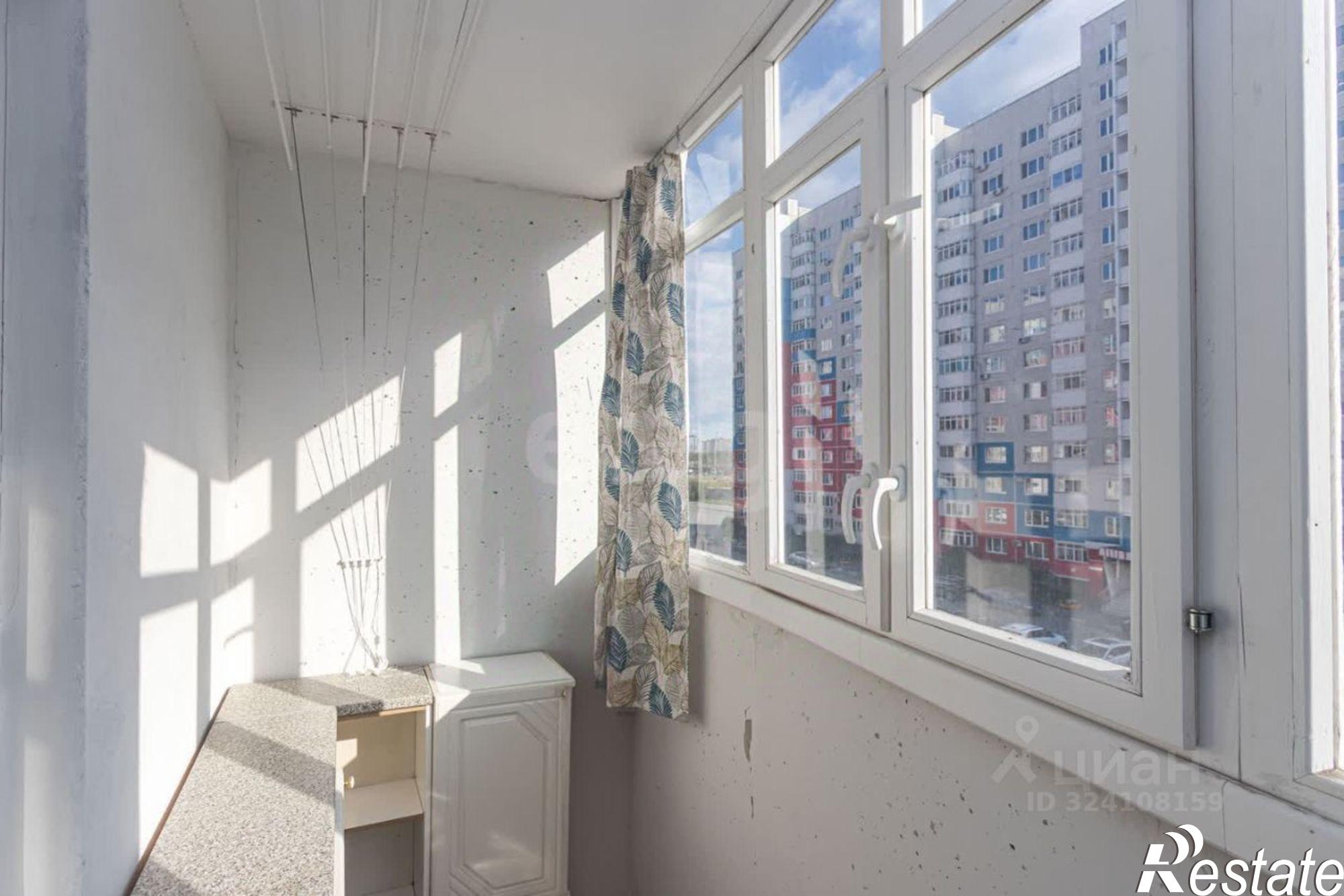 Купить квартиру за 6 300 000 рублей на Московский тракт, 154 к1