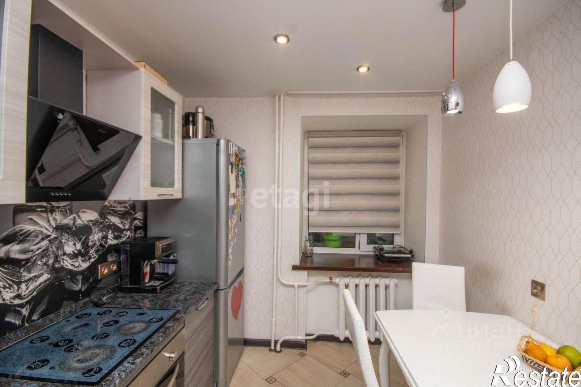 Купить квартиру за 5 250 000 рублей на улица Шишкова, 16 к1