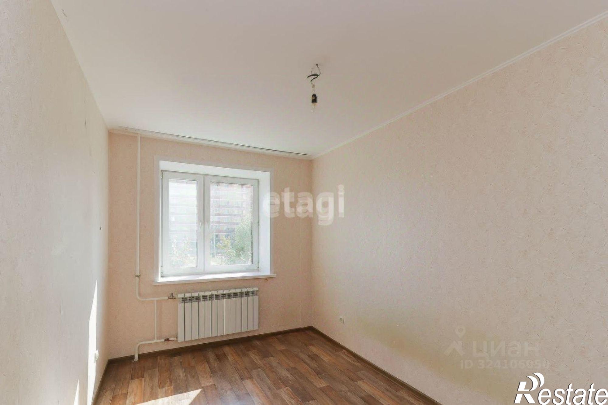 Купить квартиру за 4 900 000 рублей на ул Обдорская, 3