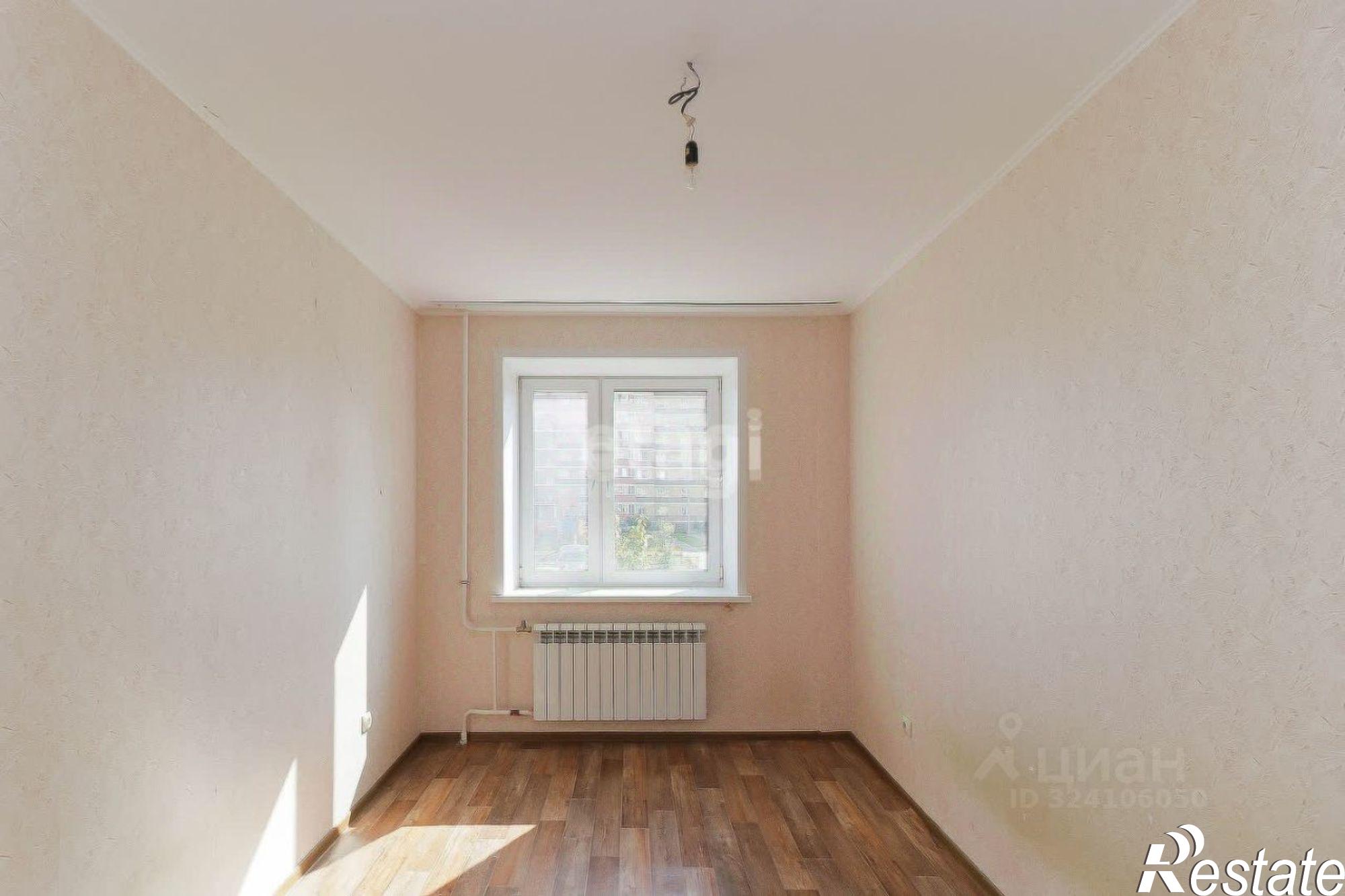 Купить квартиру за 4 900 000 рублей на ул Обдорская, 3