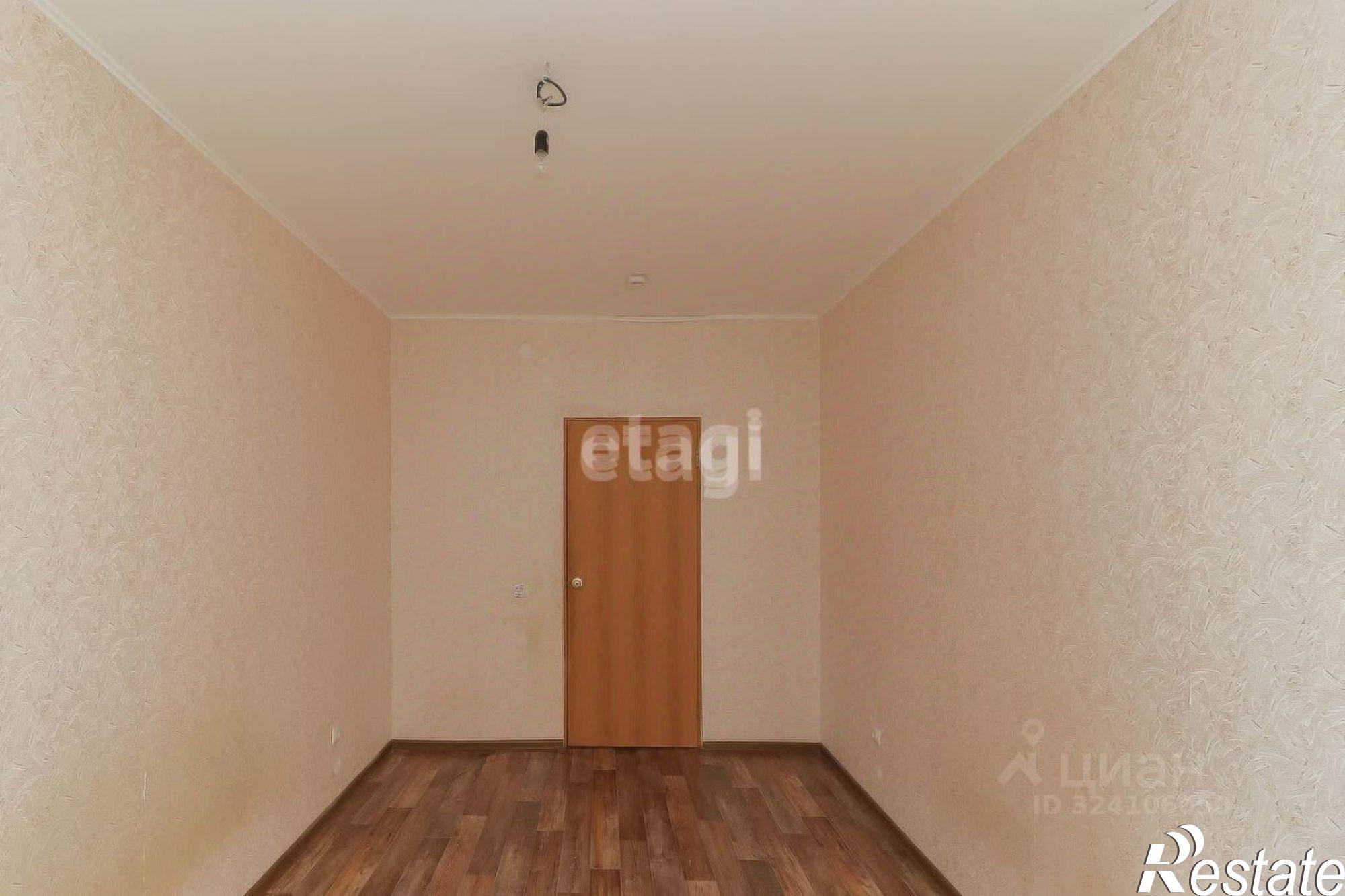 Купить квартиру за 4 900 000 рублей на ул Обдорская, 3