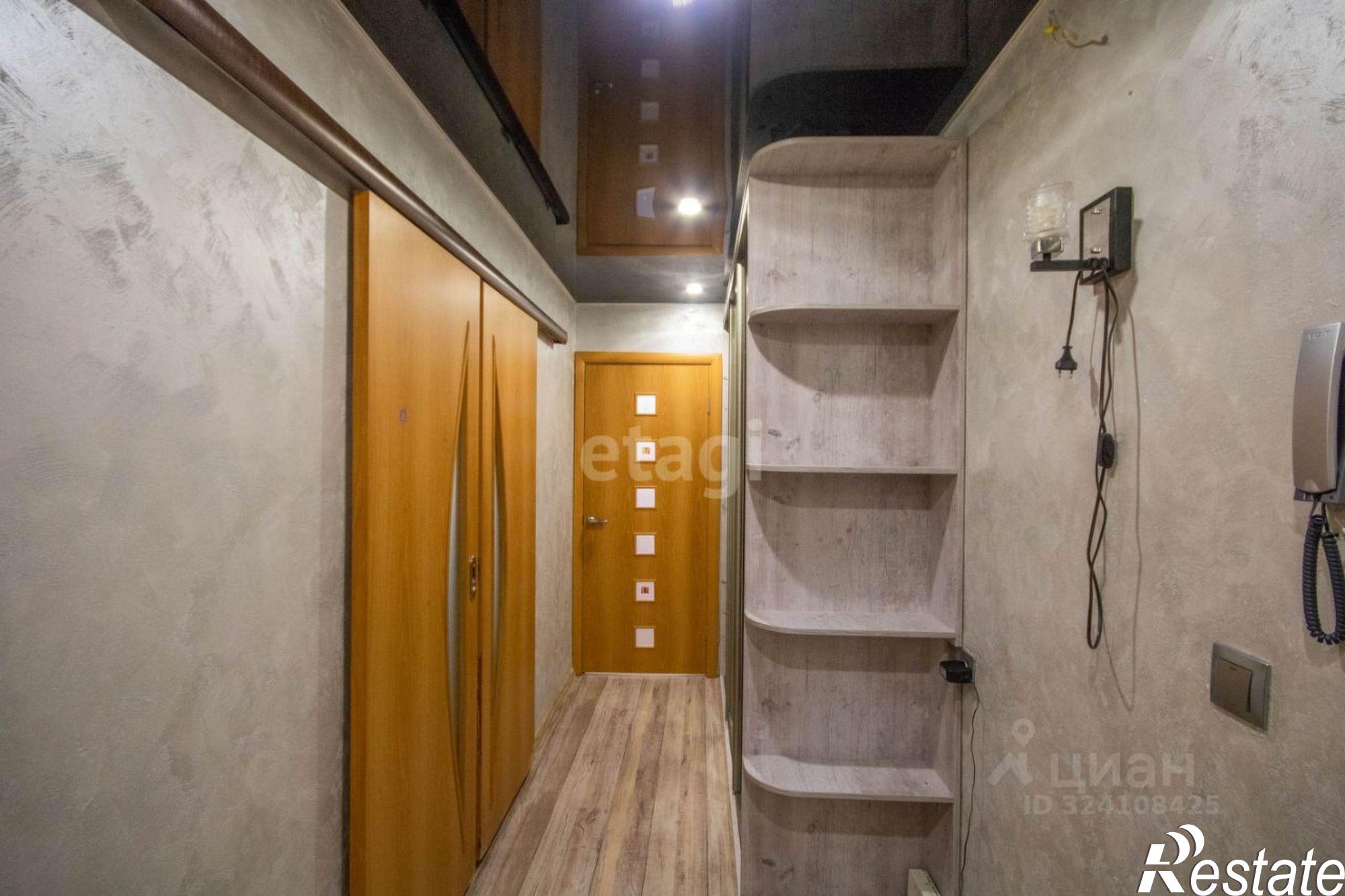 Купить квартиру за 5 250 000 рублей на улица Шишкова, 16 к1