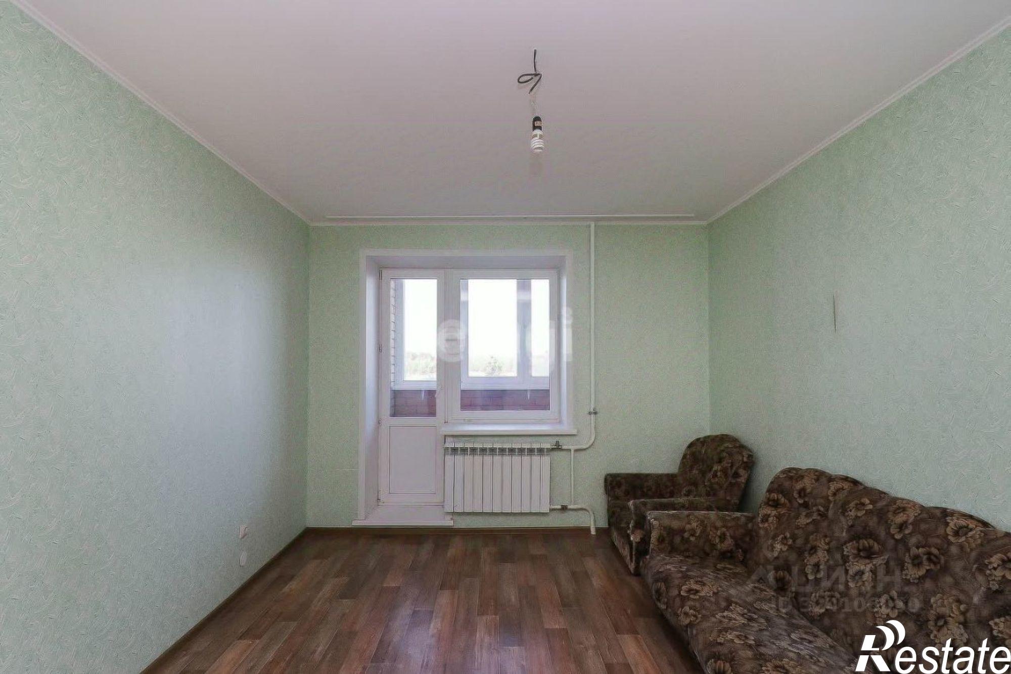 Купить квартиру за 4 900 000 рублей на ул Обдорская, 3