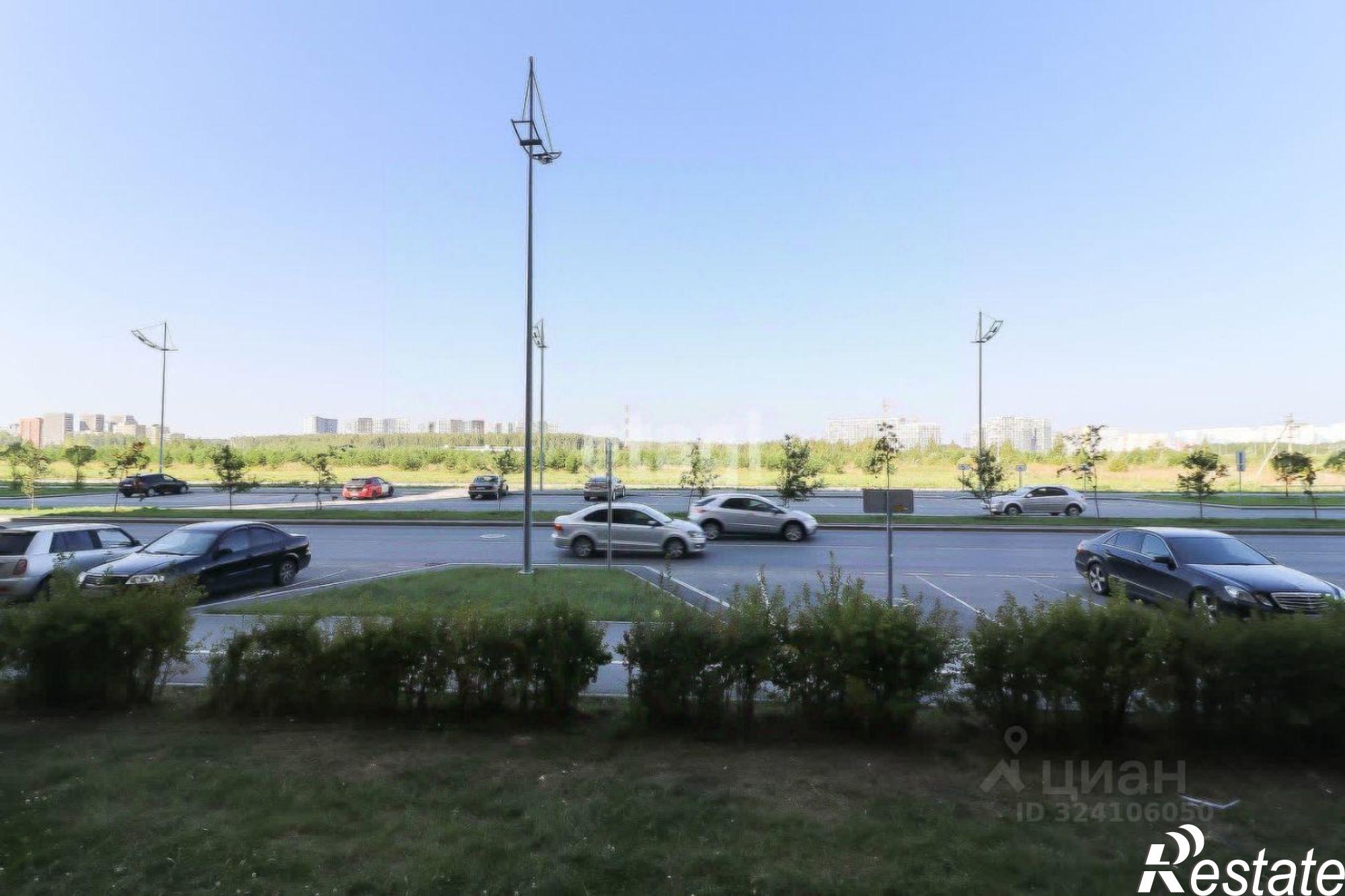 Купить квартиру за 4 900 000 рублей на ул Обдорская, 3