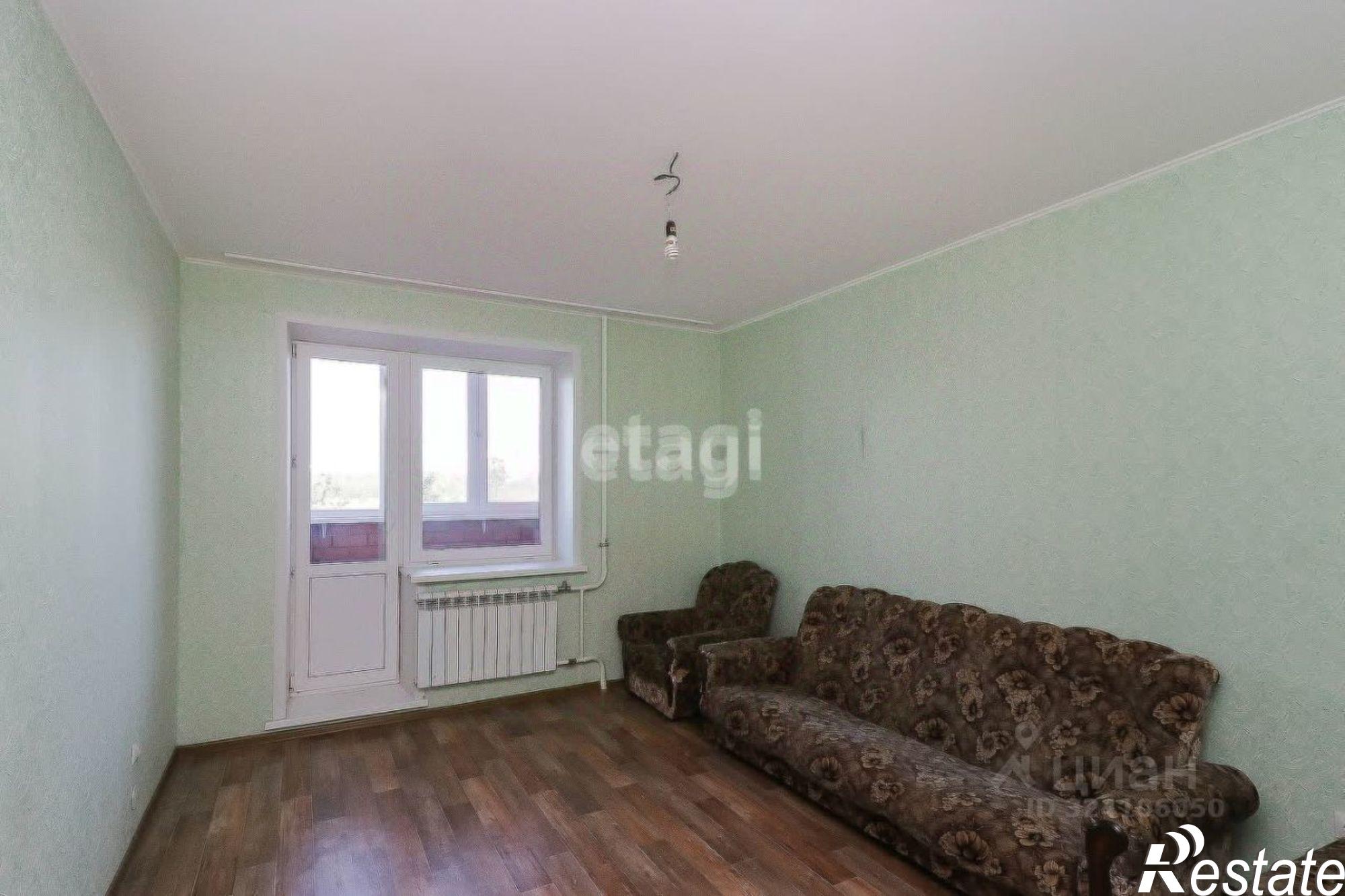 Купить квартиру за 4 900 000 рублей на ул Обдорская, 3