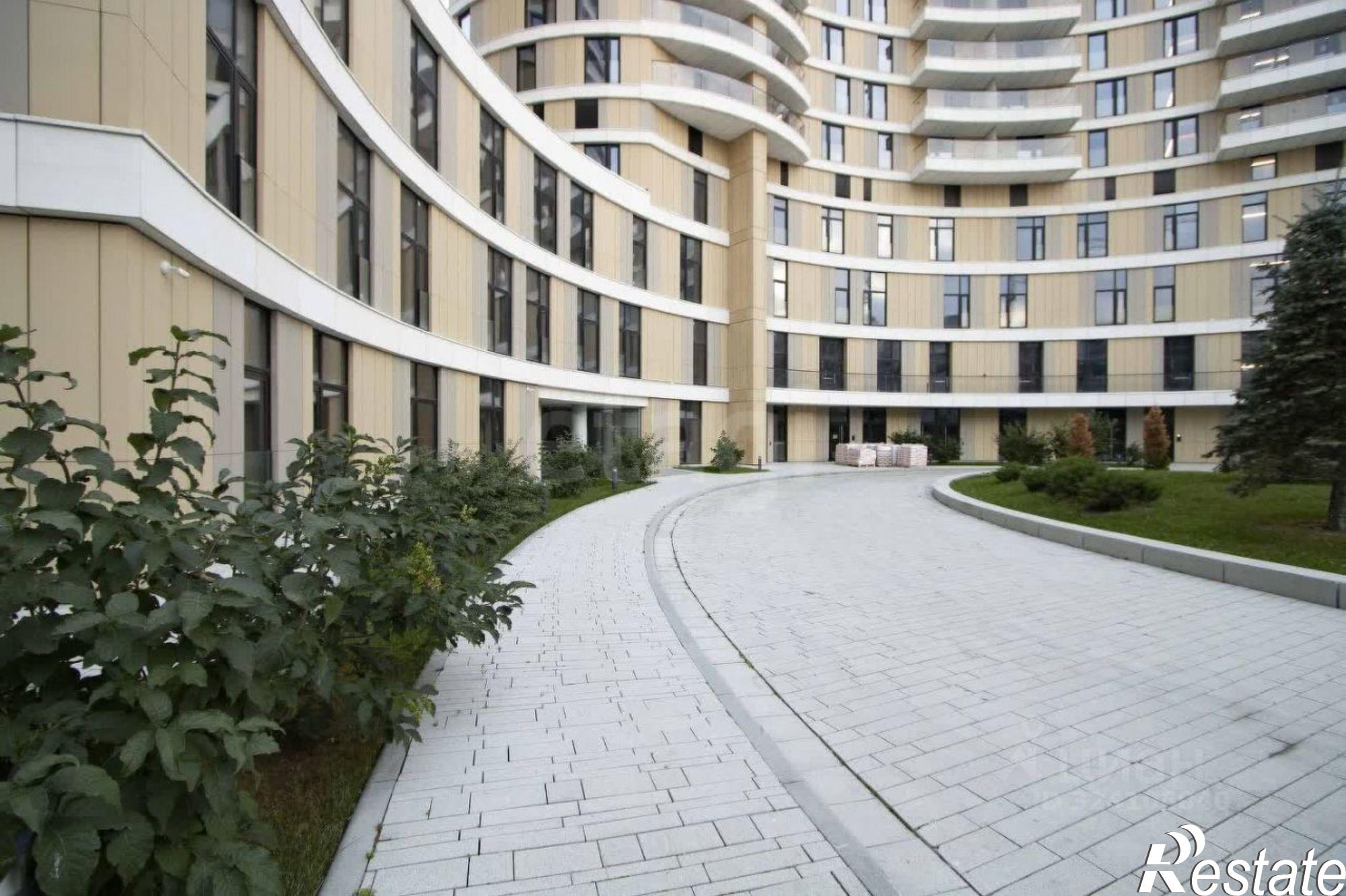 Купить гараж, место в паркинге за 1 954 030 рублей на ул Профсоюзная, 56