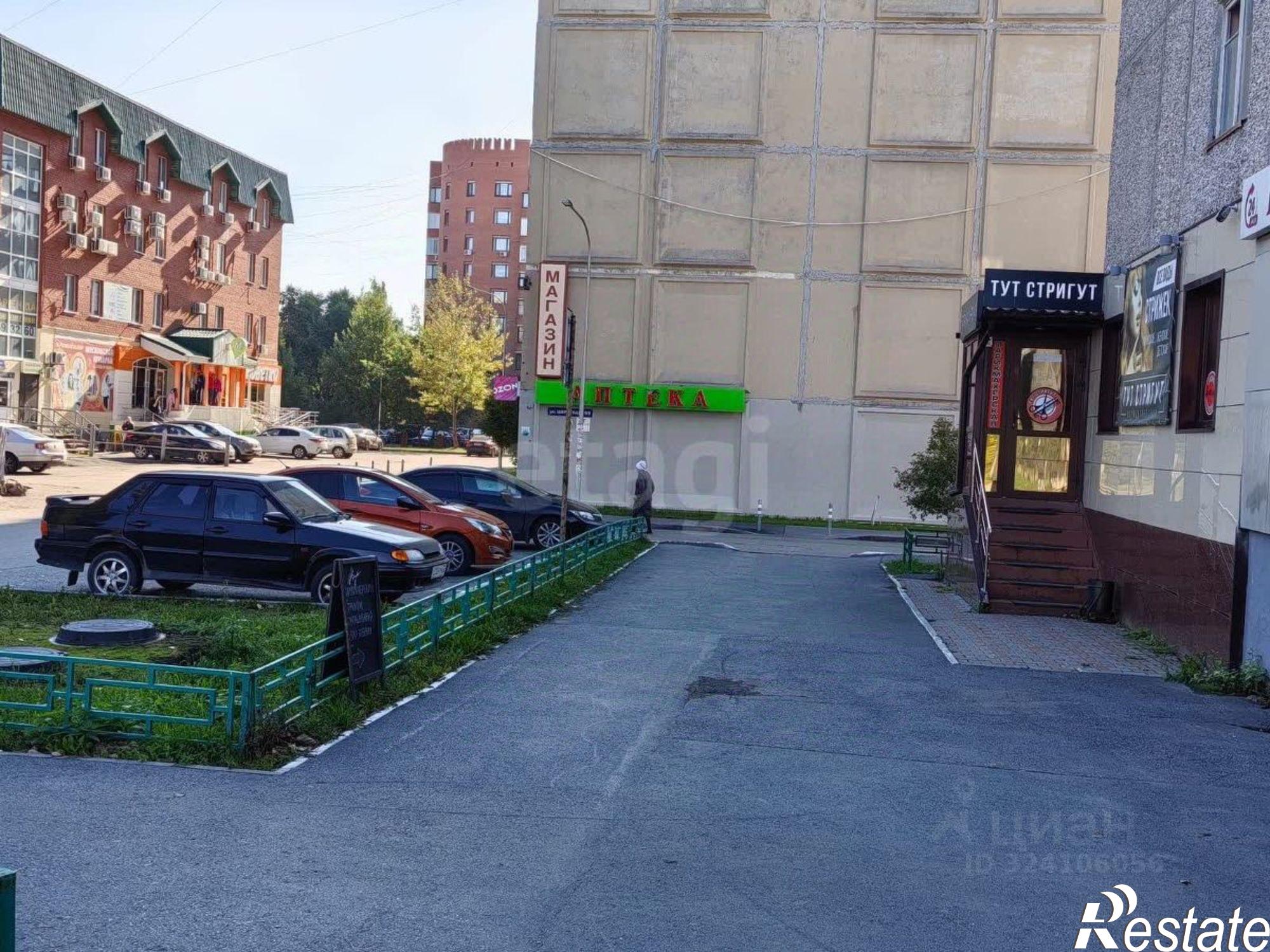 Купить офис, помещение под офис за 5 299 010 рублей на ул Широтная, 97