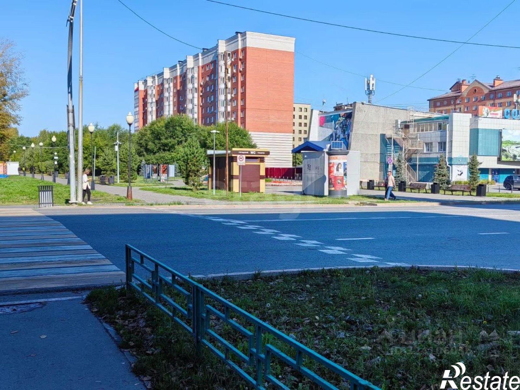 Купить офис, помещение под офис за 5 299 010 рублей на ул Широтная, 97