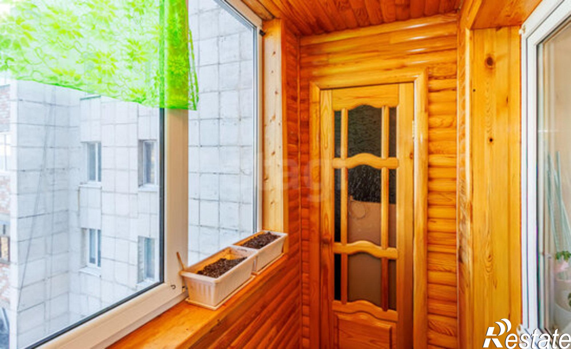 Купить квартиру за 6 500 000 рублей на ул Московский тракт, 117А/1