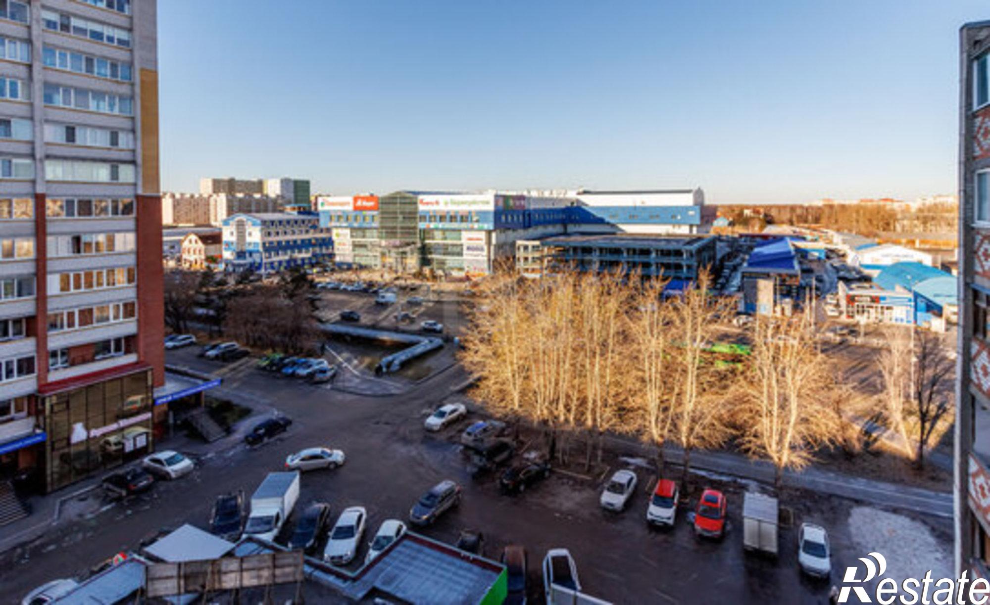 Купить квартиру за 6 500 000 рублей на ул Московский тракт, 117А/1