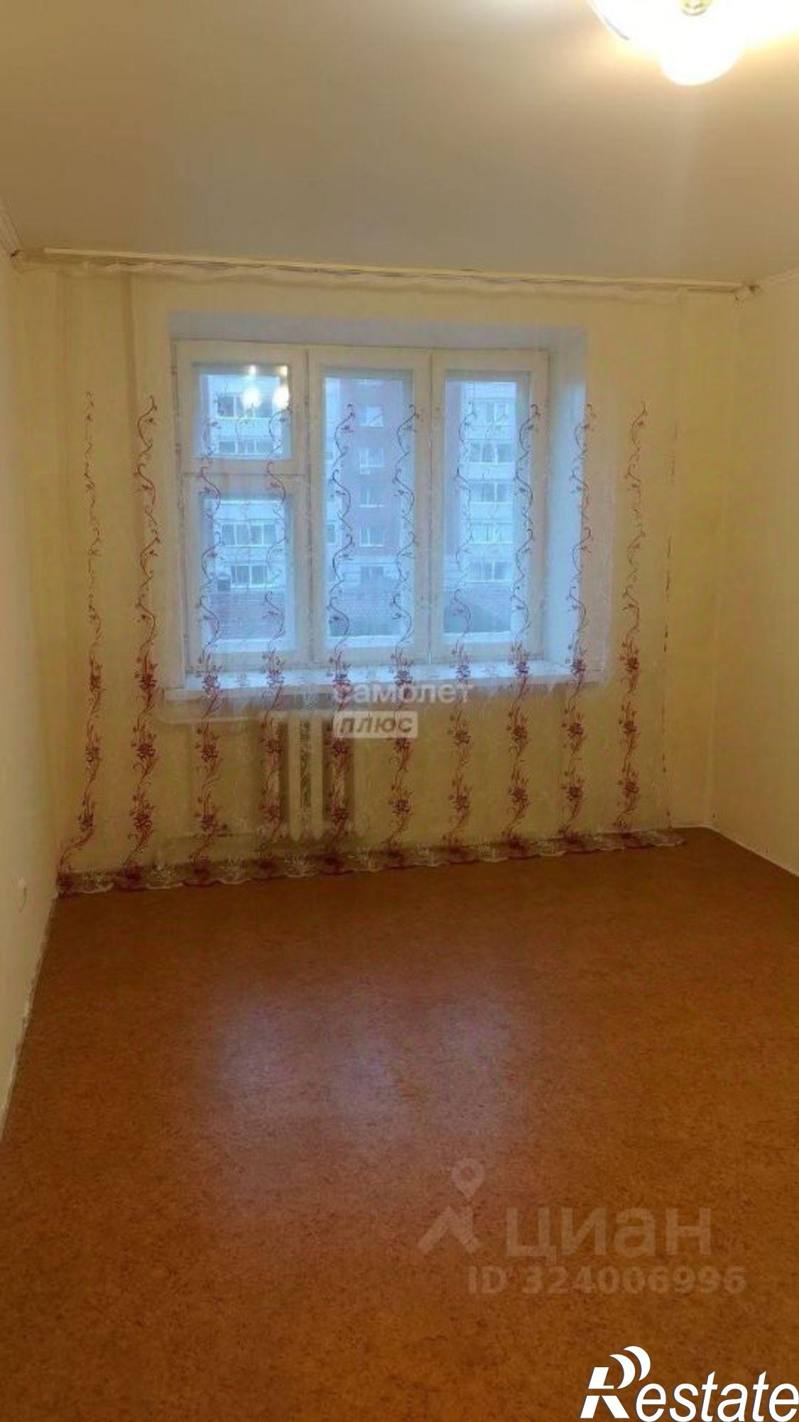 Купить квартиру за 3 580 000 рублей на ул Олимпийская, 21