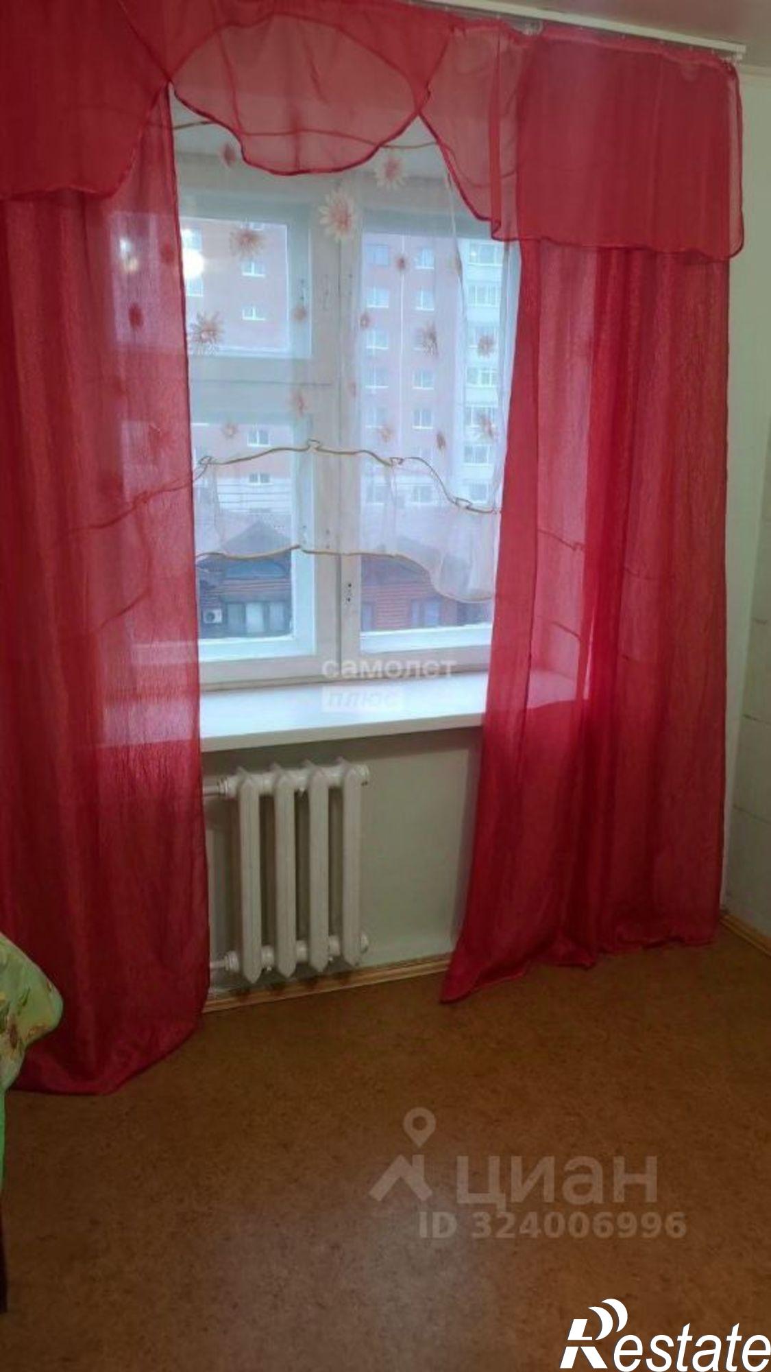 Купить квартиру за 3 580 000 рублей на ул Олимпийская, 21