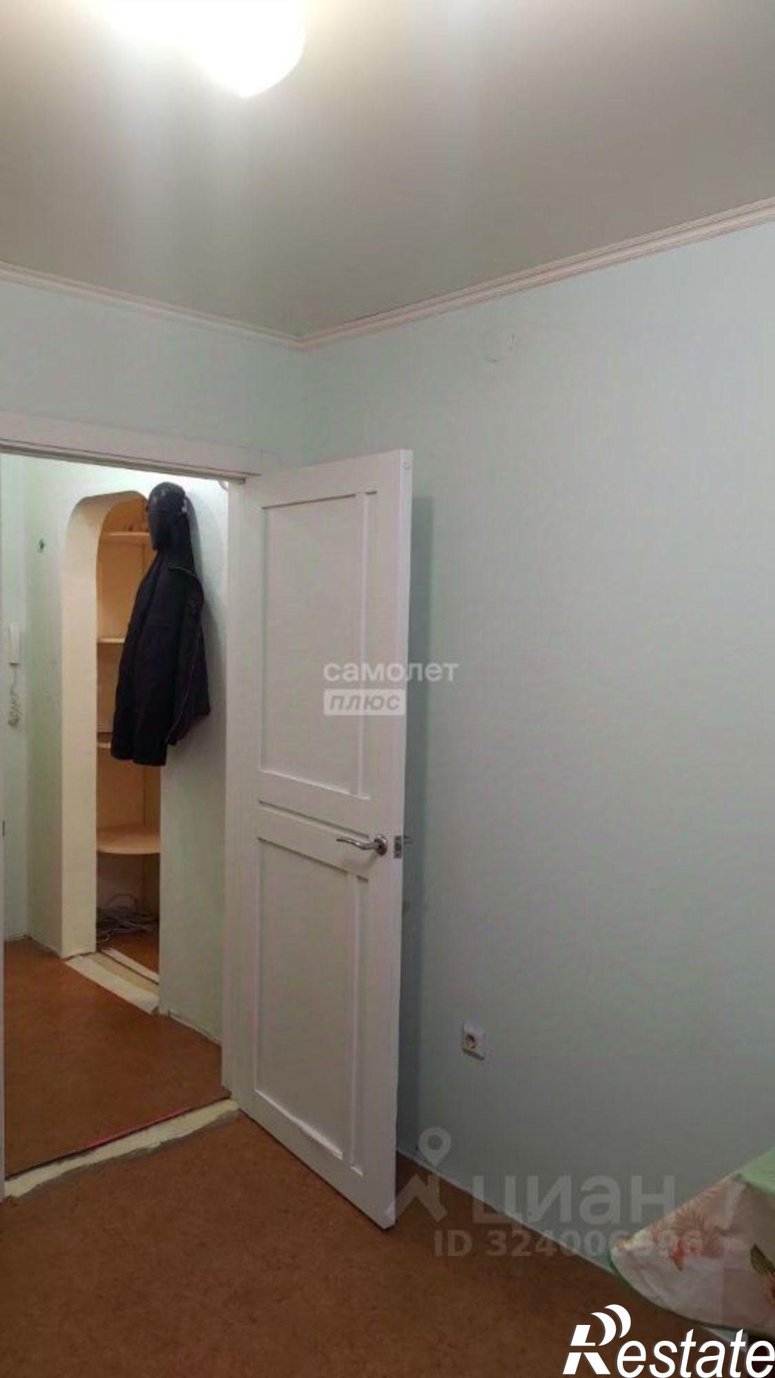 Купить квартиру за 3 580 000 рублей на ул Олимпийская, 21