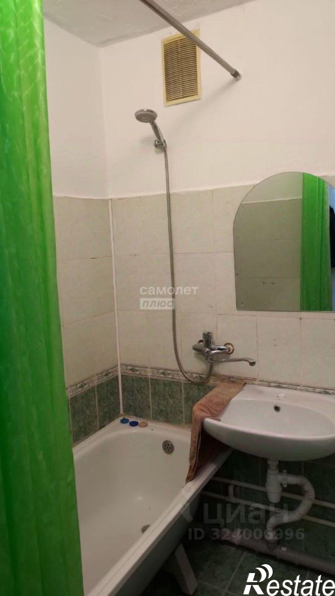 Купить квартиру за 3 580 000 рублей на ул Олимпийская, 21