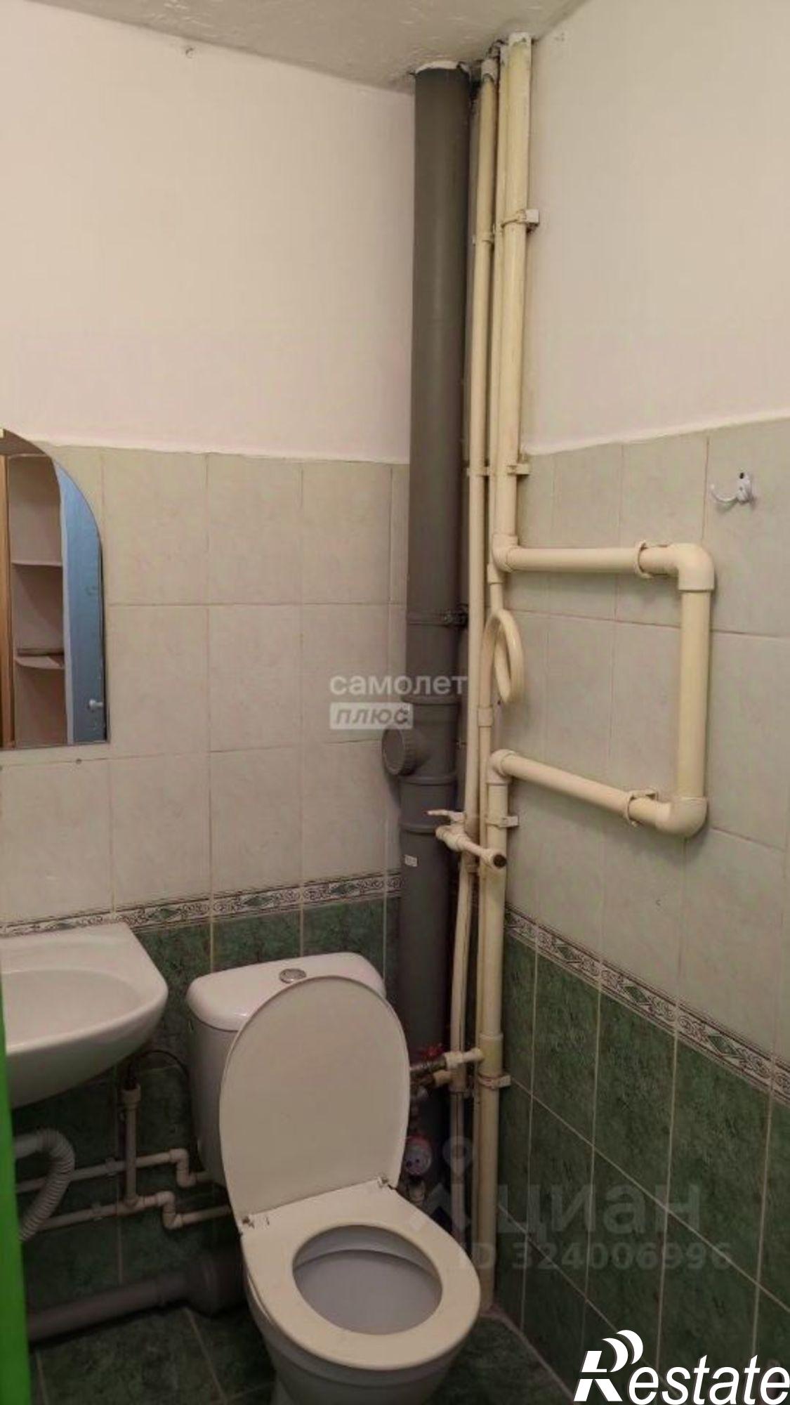 Купить квартиру за 3 580 000 рублей на ул Олимпийская, 21