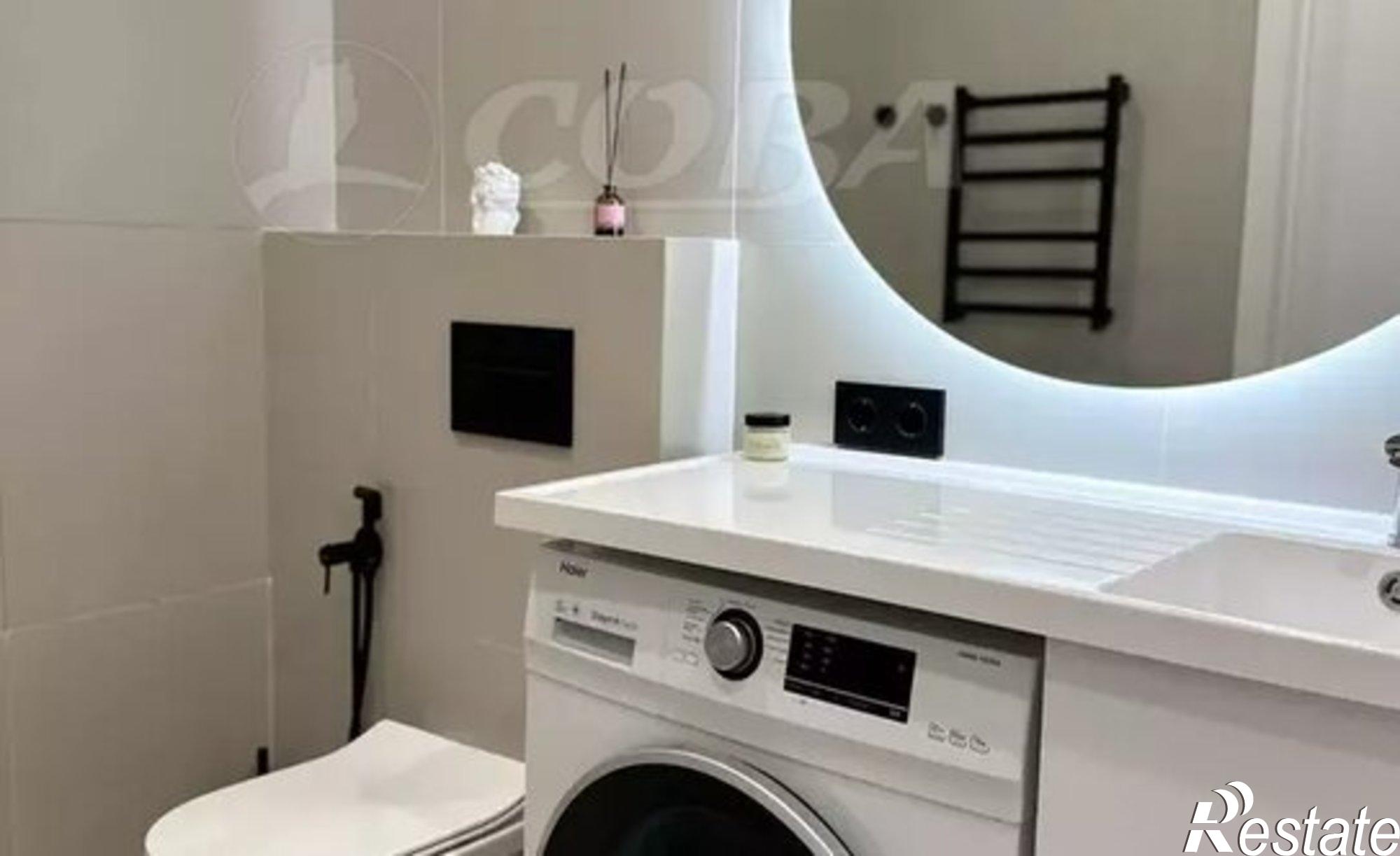 Купить квартиру за 9 500 000 рублей на улица Мельникайте, 2 к18