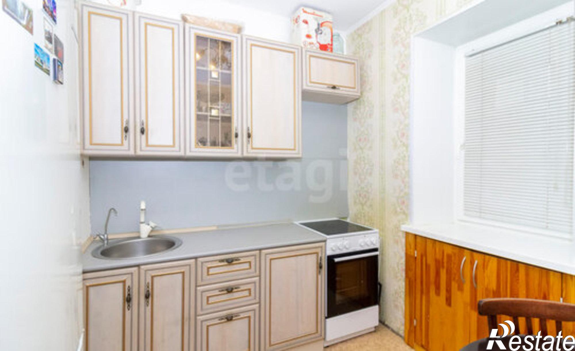 Купить квартиру за 7 000 000 рублей на улица Николая Чаплина, 117