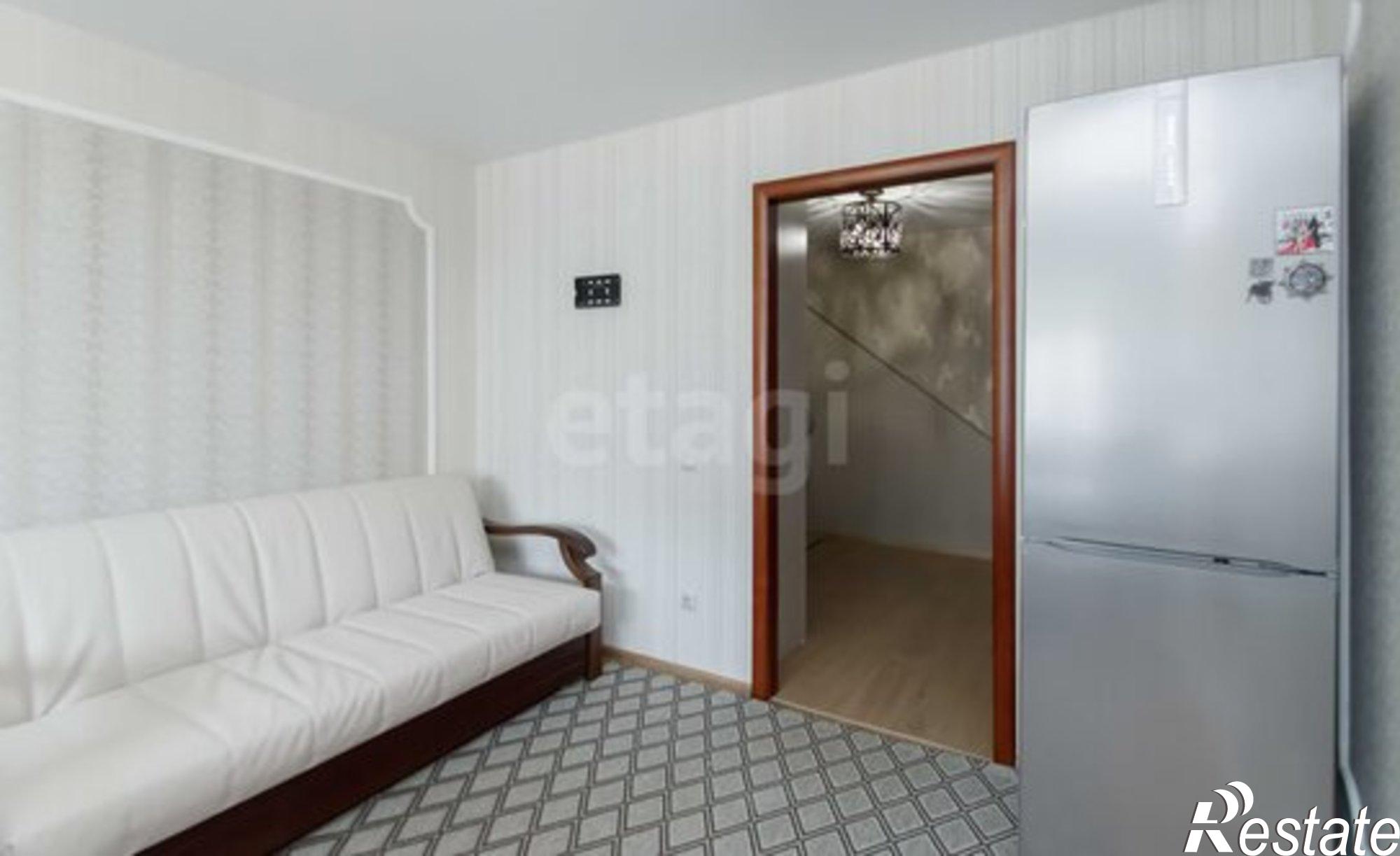 Купить квартиру за 9 000 000 рублей на ул Широтная, 190 1