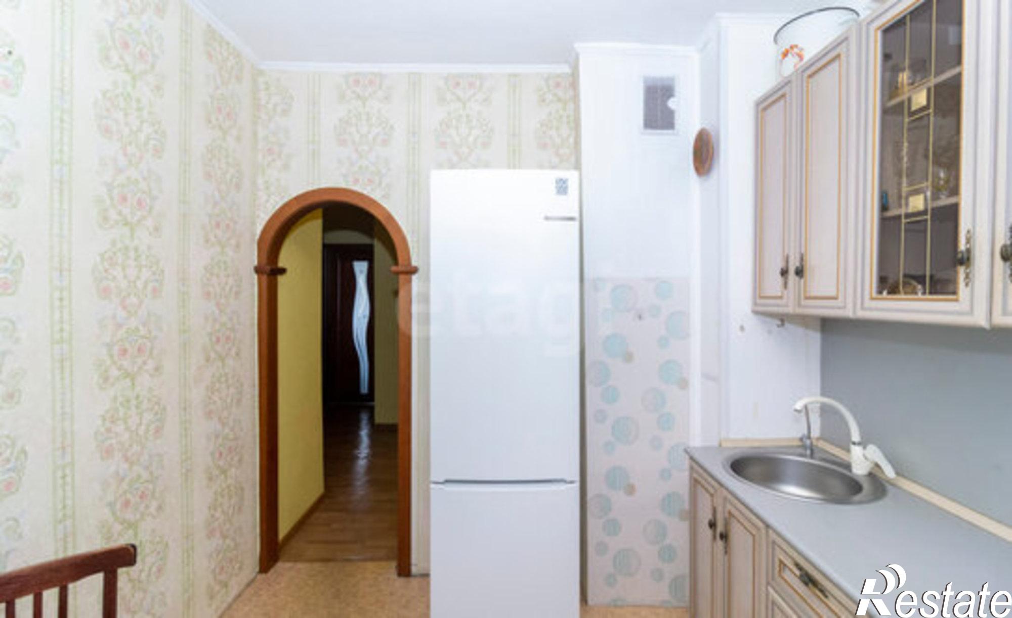 Купить квартиру за 7 000 000 рублей на улица Николая Чаплина, 117