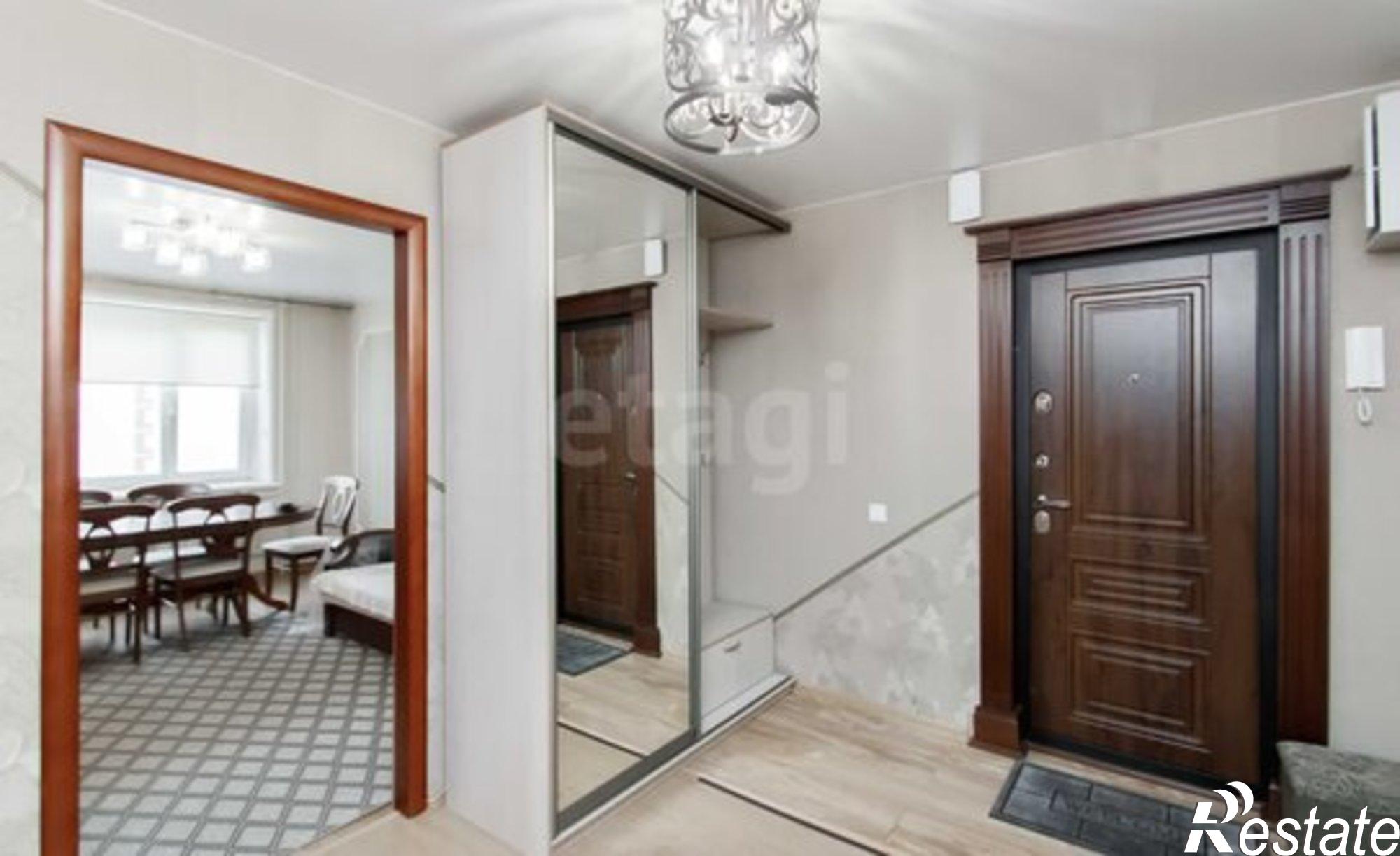 Купить квартиру за 9 000 000 рублей на ул Широтная, 190 1