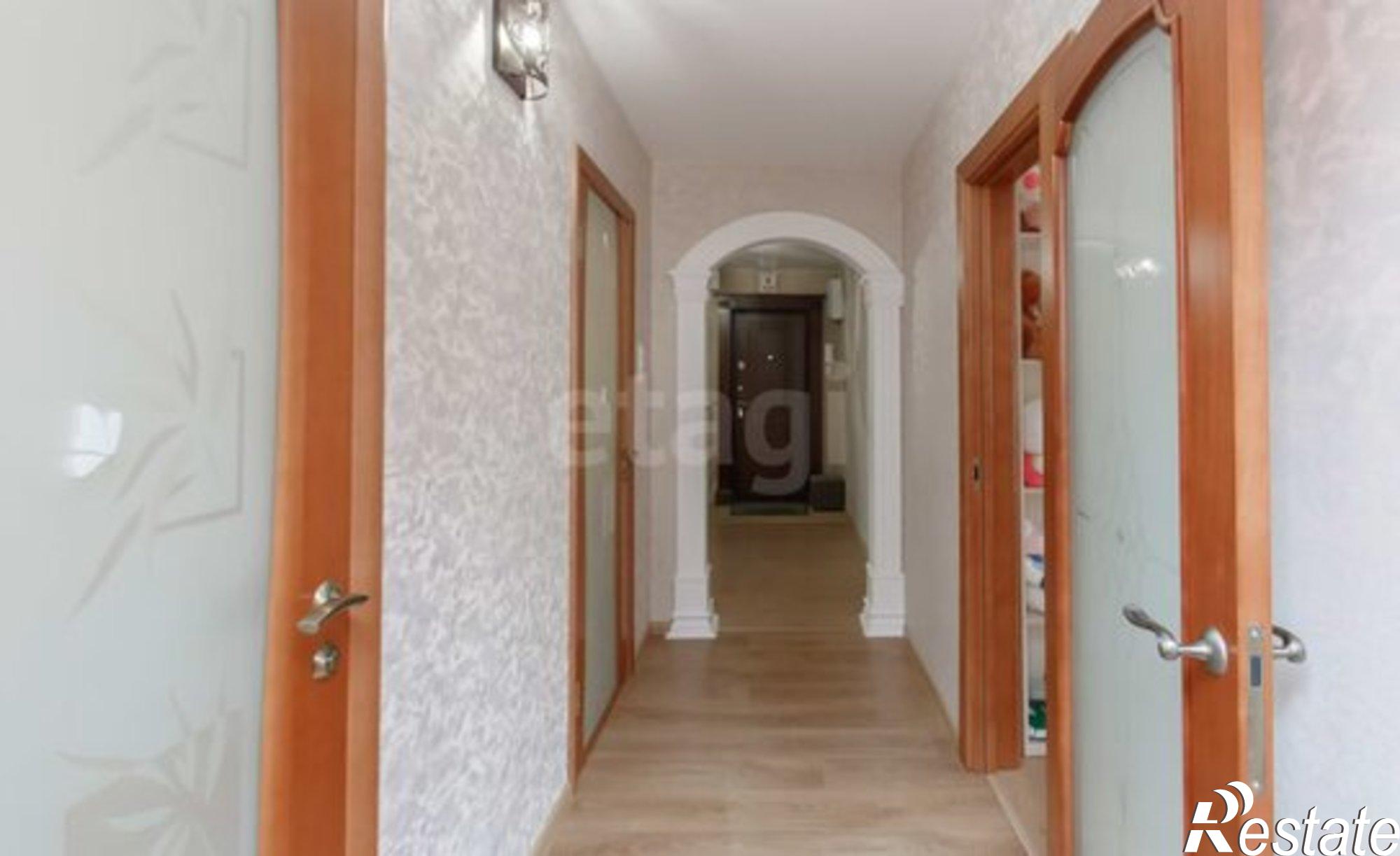 Купить квартиру за 9 000 000 рублей на ул Широтная, 190 1