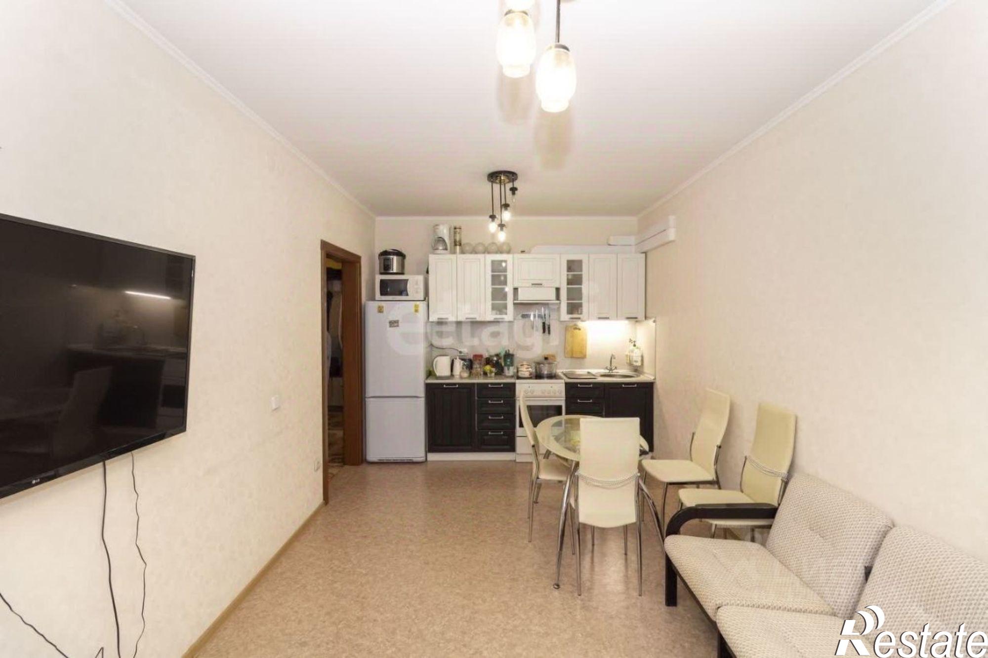 Купить квартиру за 4 490 000 рублей на ул Демьяна Бедного, 83 1