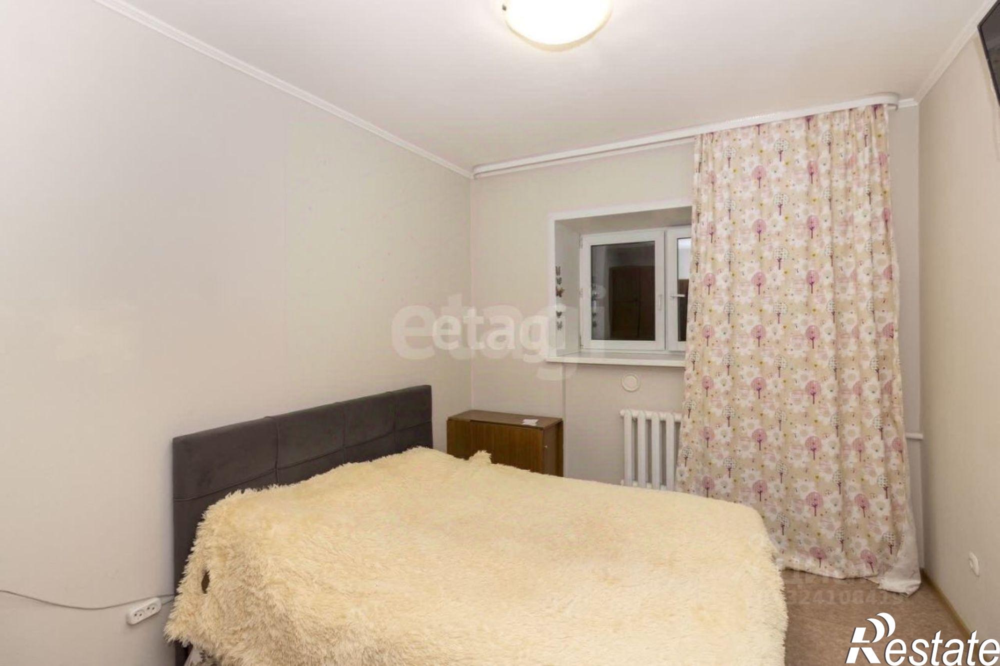 Купить квартиру за 4 490 000 рублей на ул Демьяна Бедного, 83 1