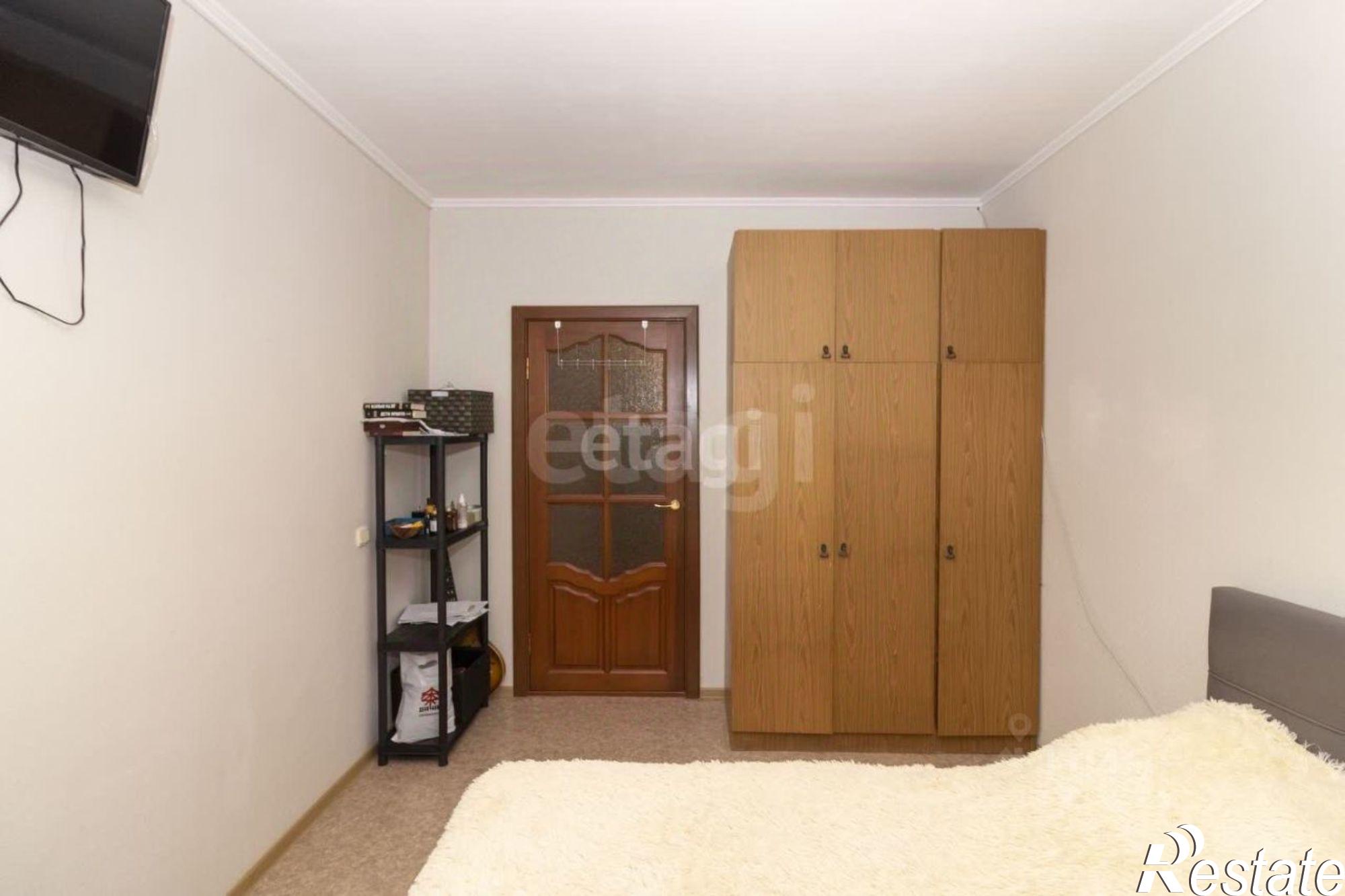 Купить квартиру за 4 490 000 рублей на ул Демьяна Бедного, 83 1