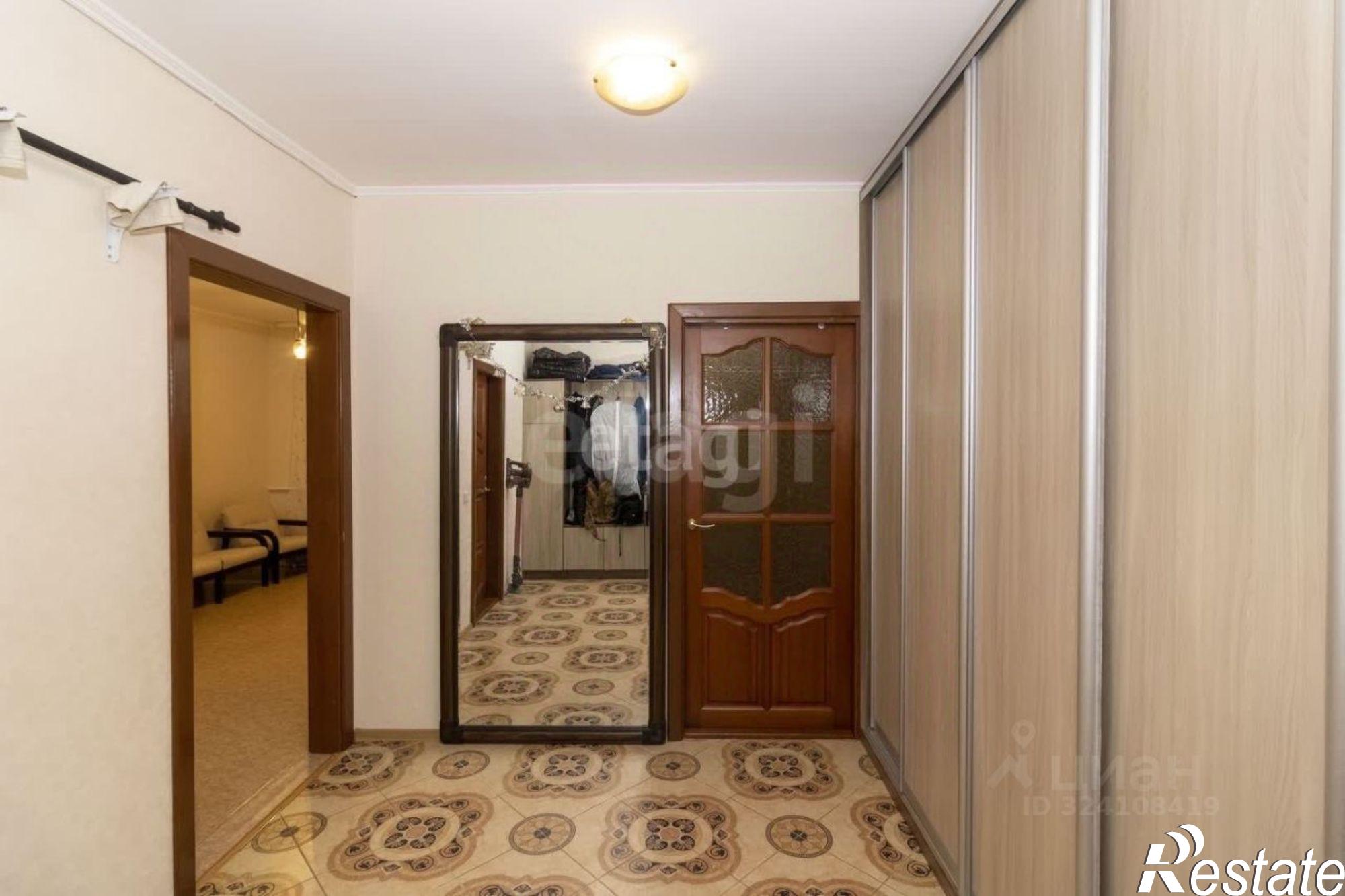 Купить квартиру за 4 490 000 рублей на ул Демьяна Бедного, 83 1