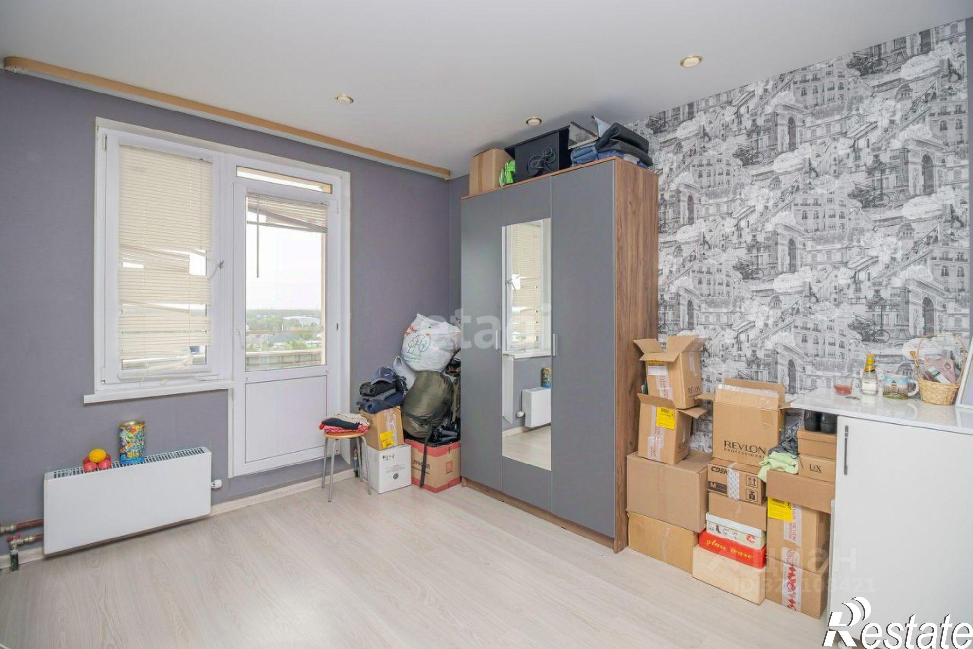 Купить квартиру за 5 600 000 рублей на ул Беловежская, 7 1