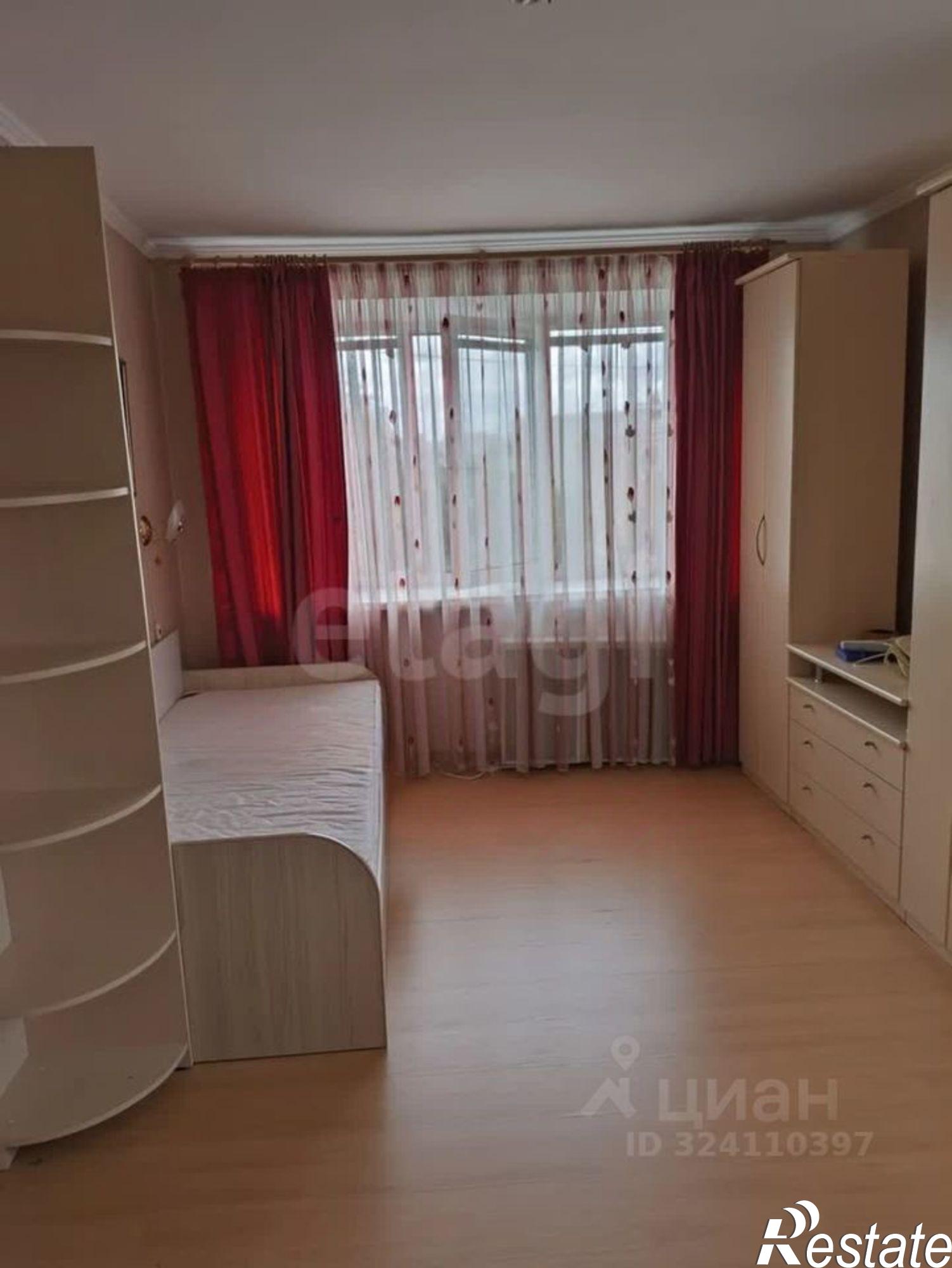 Купить квартиру за 3 287 000 рублей на Червишевский тракт, 72А