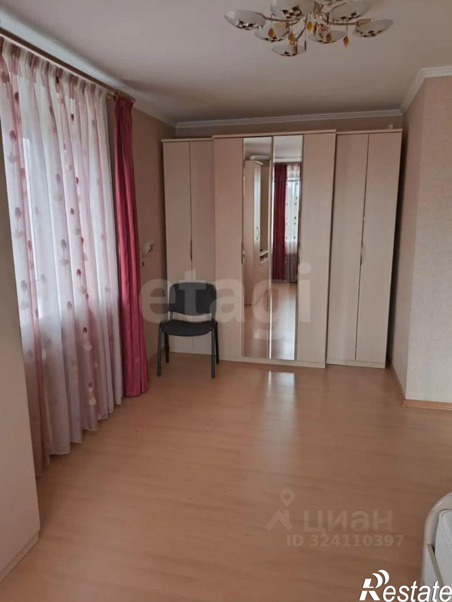 Купить квартиру за 3 287 000 рублей на Червишевский тракт, 72А