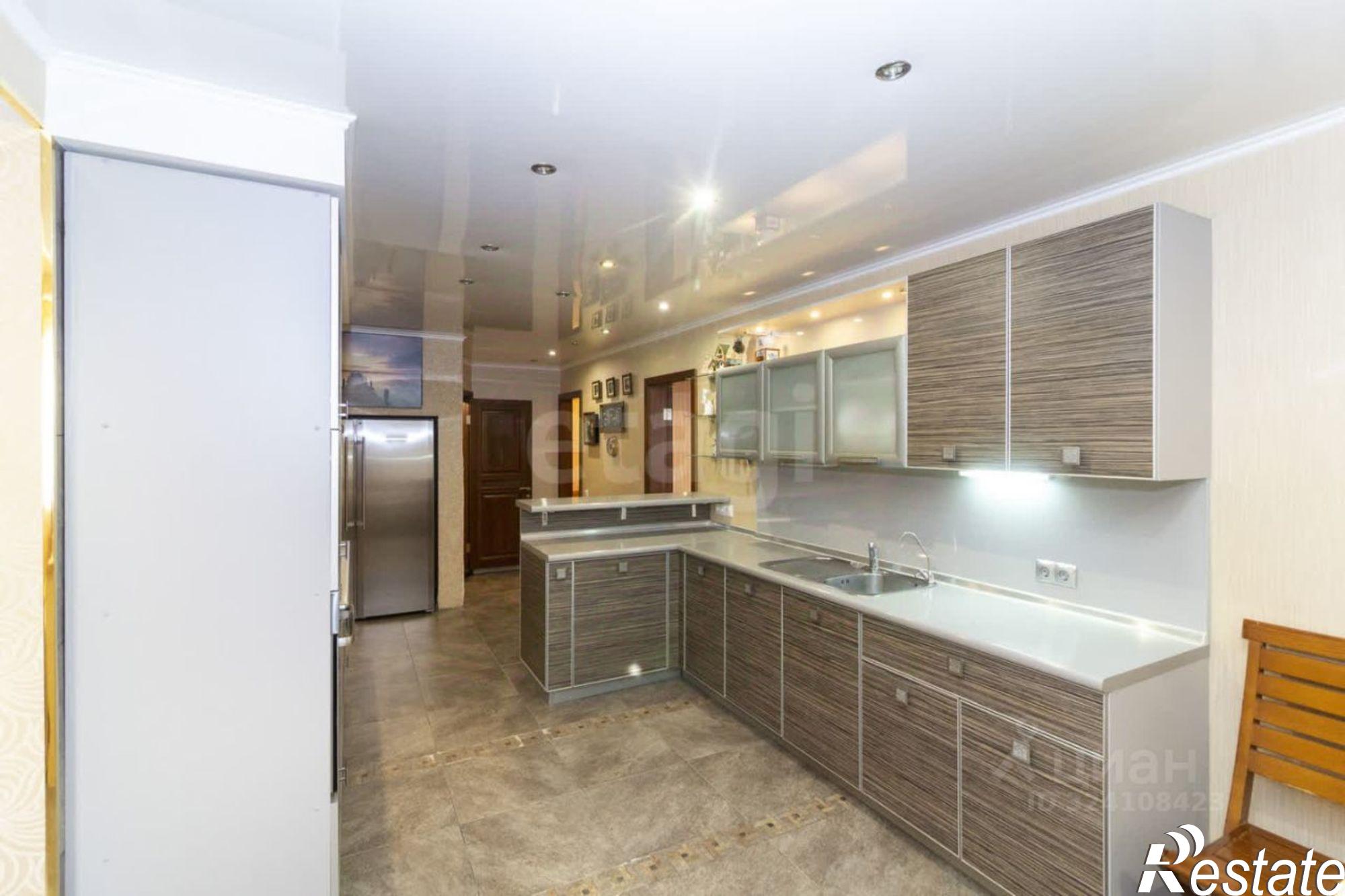 Купить квартиру за 5 750 000 рублей на ул Демьяна Бедного, 83 1