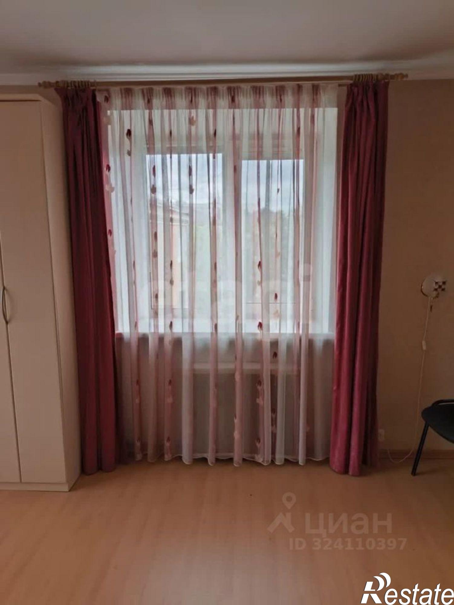 Купить квартиру за 3 287 000 рублей на Червишевский тракт, 72А