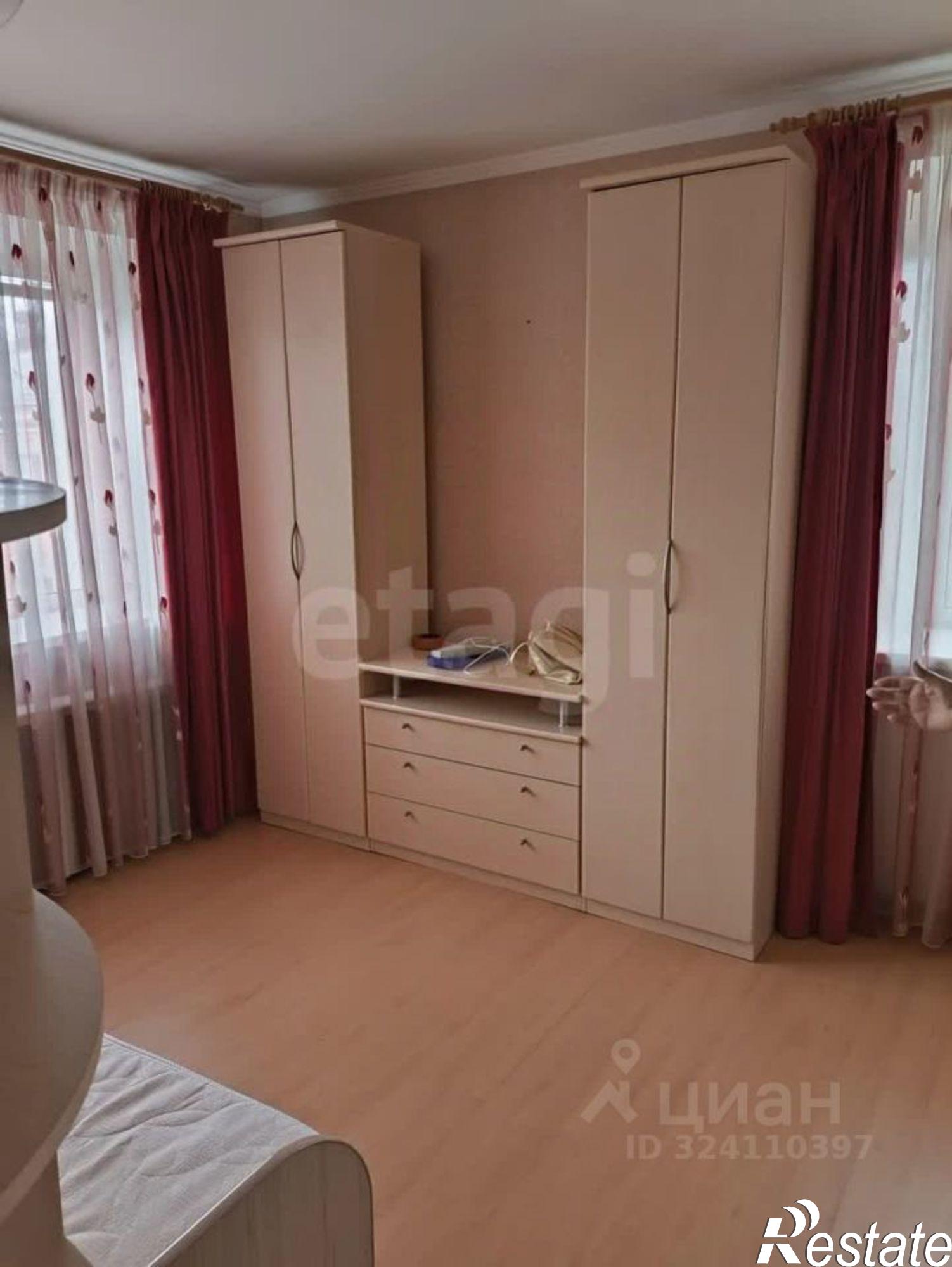 Купить квартиру за 3 287 000 рублей на Червишевский тракт, 72А