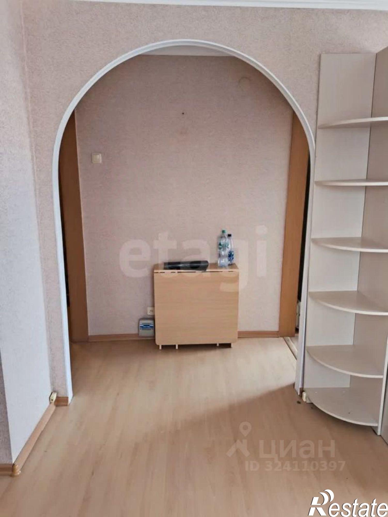 Купить квартиру за 3 287 000 рублей на Червишевский тракт, 72А