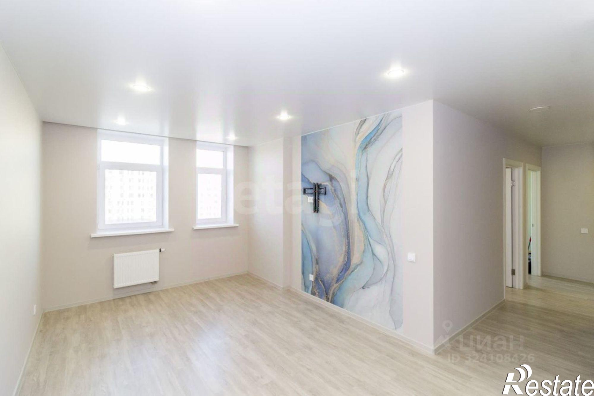 Купить квартиру за 7 150 000 рублей на ул Первооткрывателей, 2